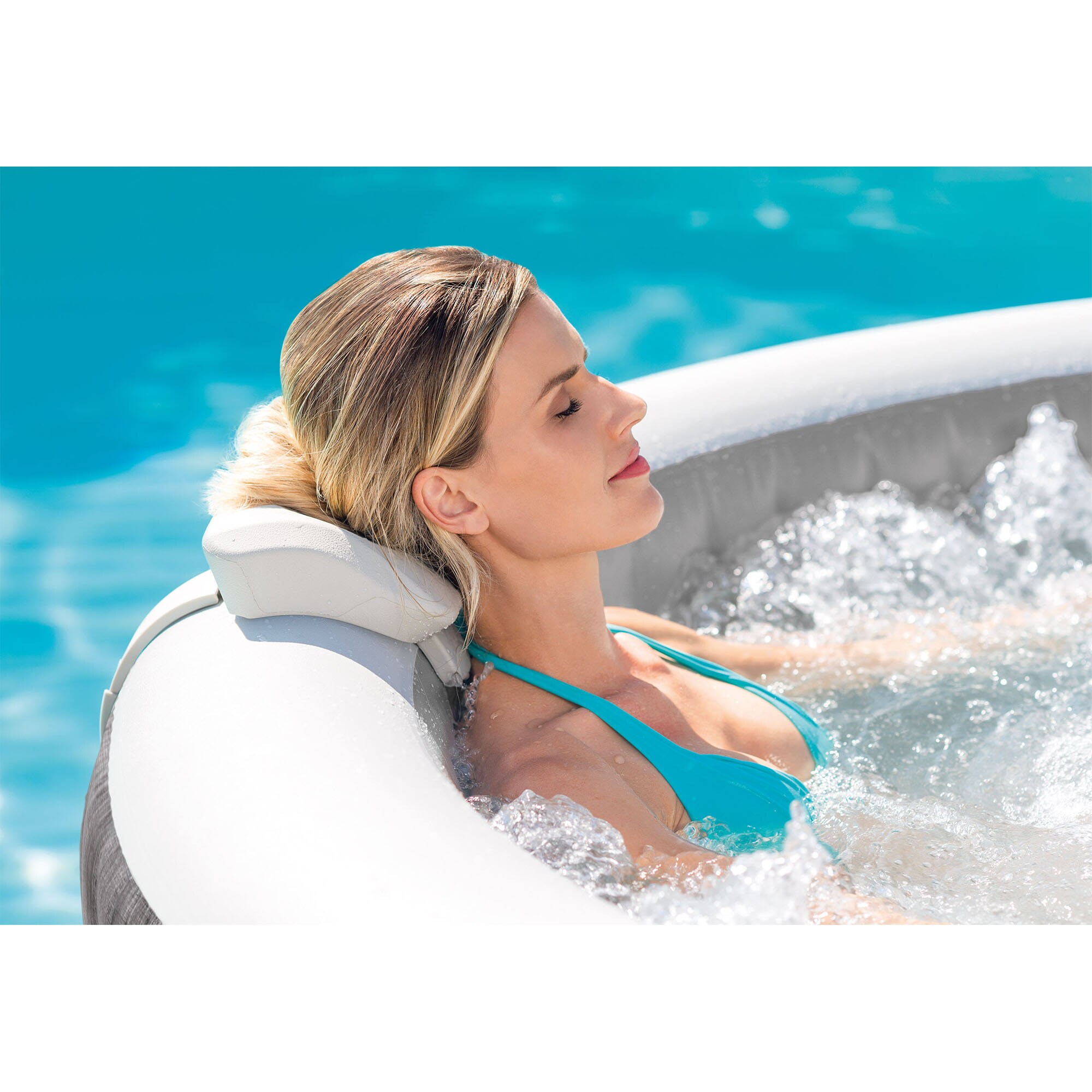 Intex 160780 spas - View #6
