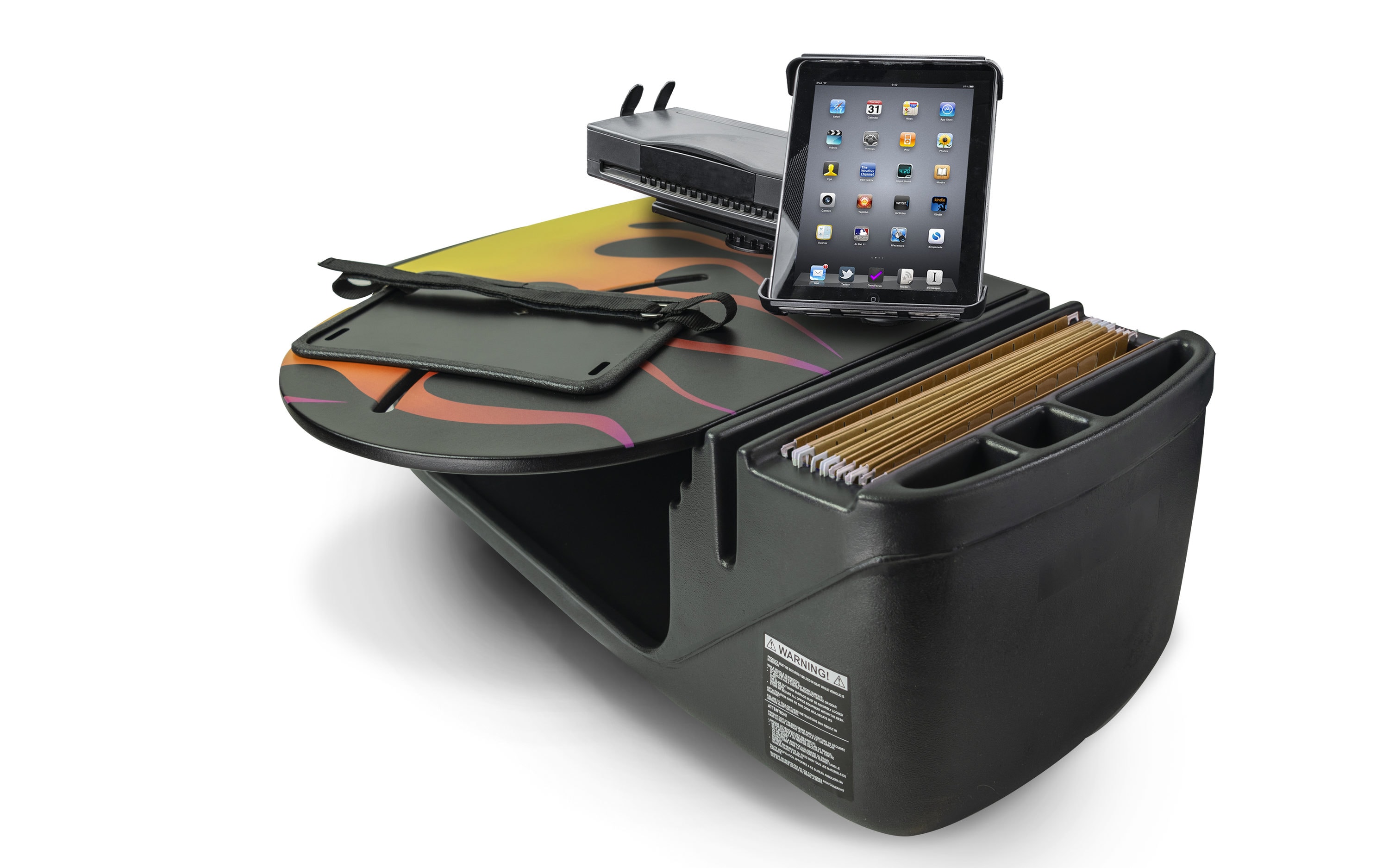 AutoExec Portable Car Desk