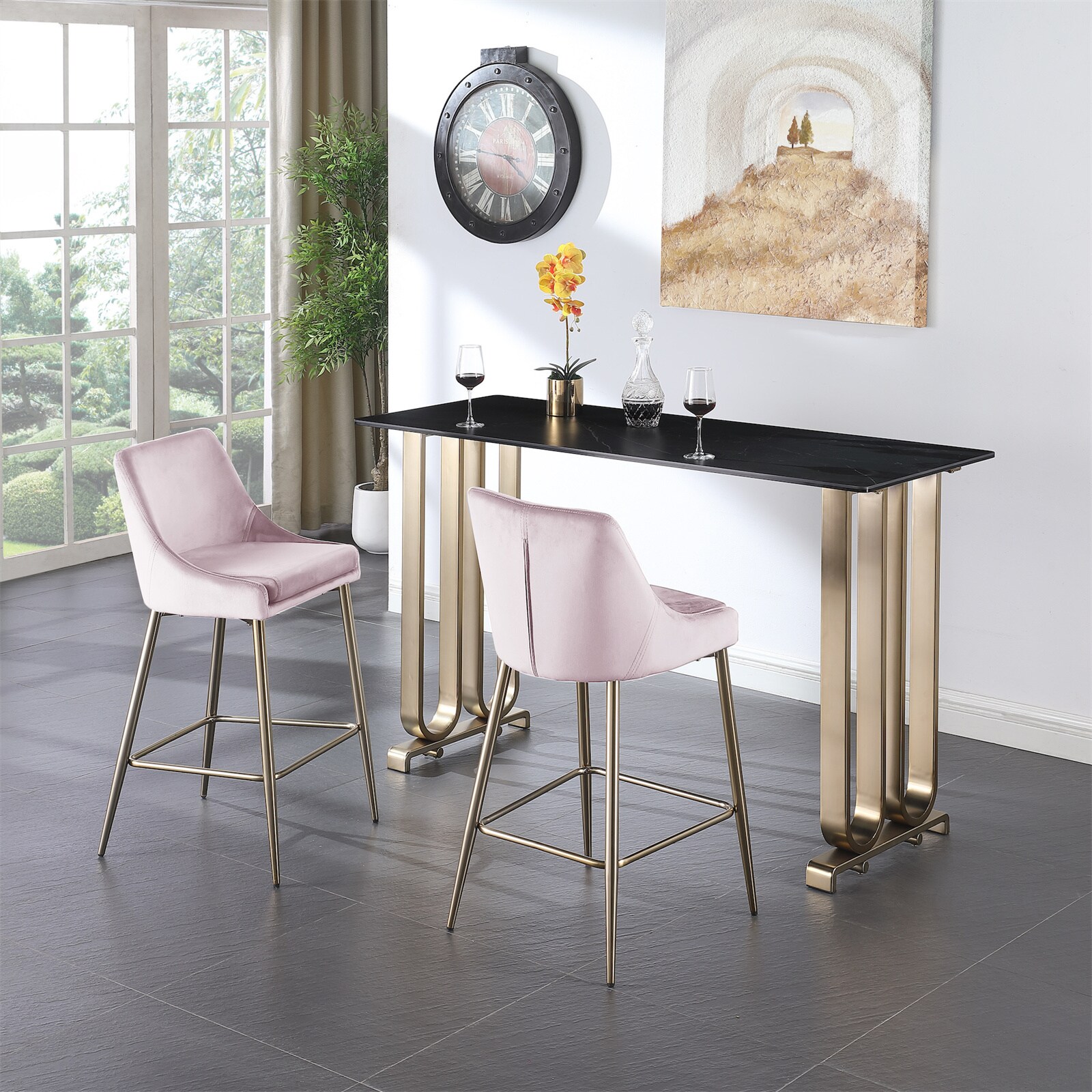 BESTCOSTY W1567LJW69741-ZY stools - View #7