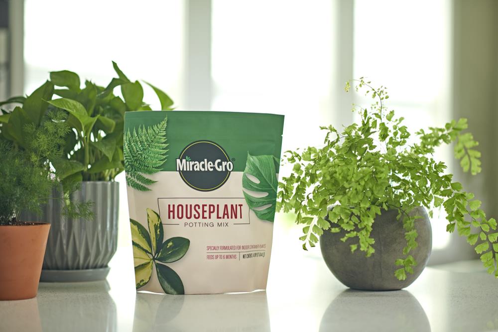 Miracle-Gro 72574502 Garden-Soil-Soil-Amendments - View #5