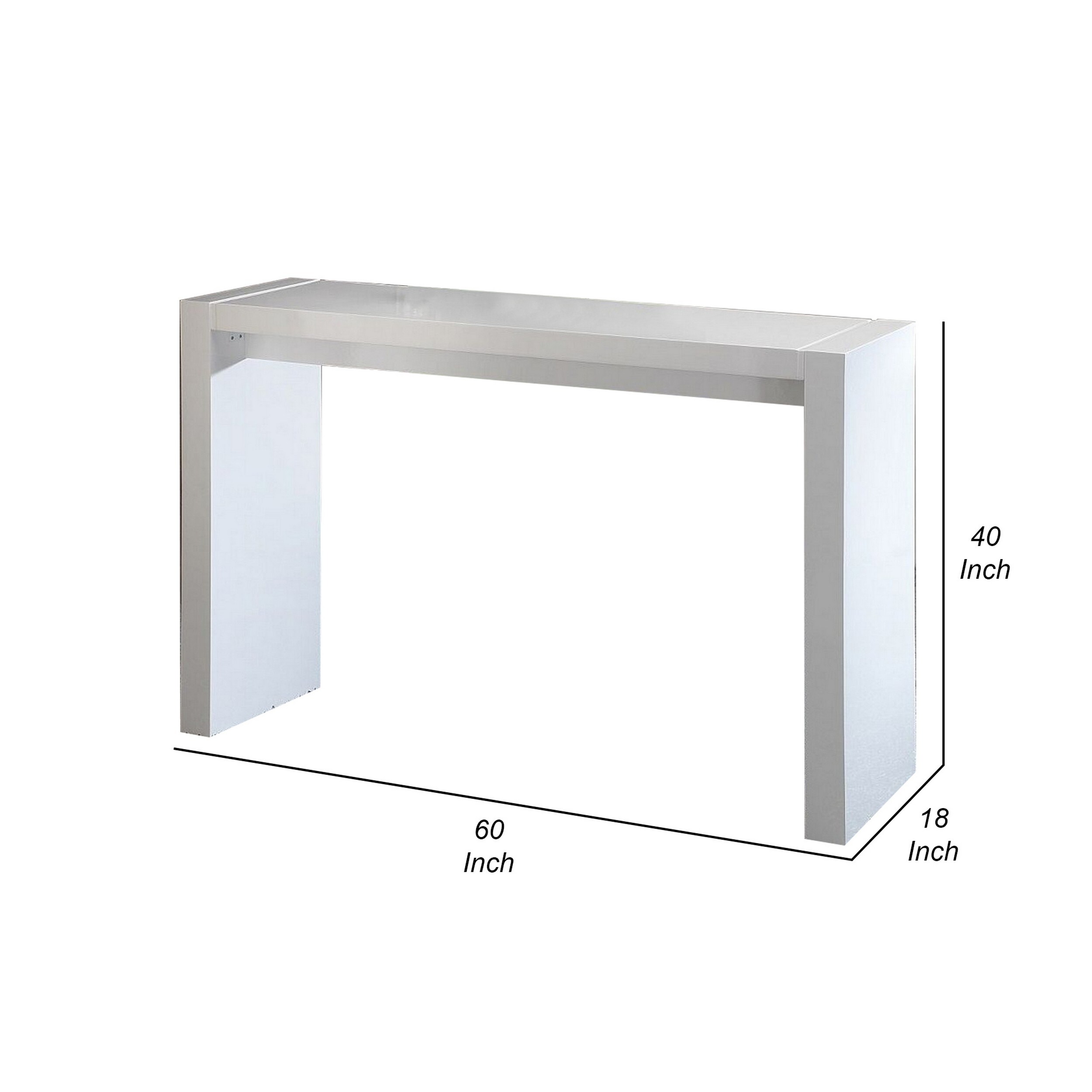 Benzara BM288209 Home-Bars - View #4
