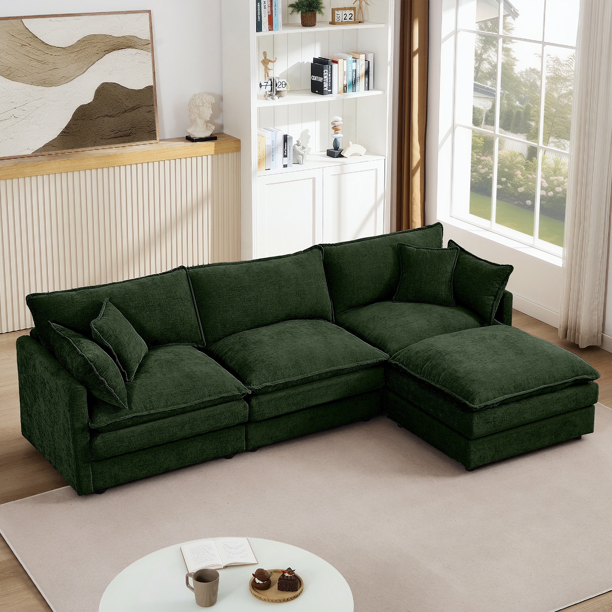 Bybafun YD2700111 Sofas-Loveseats - View #13
