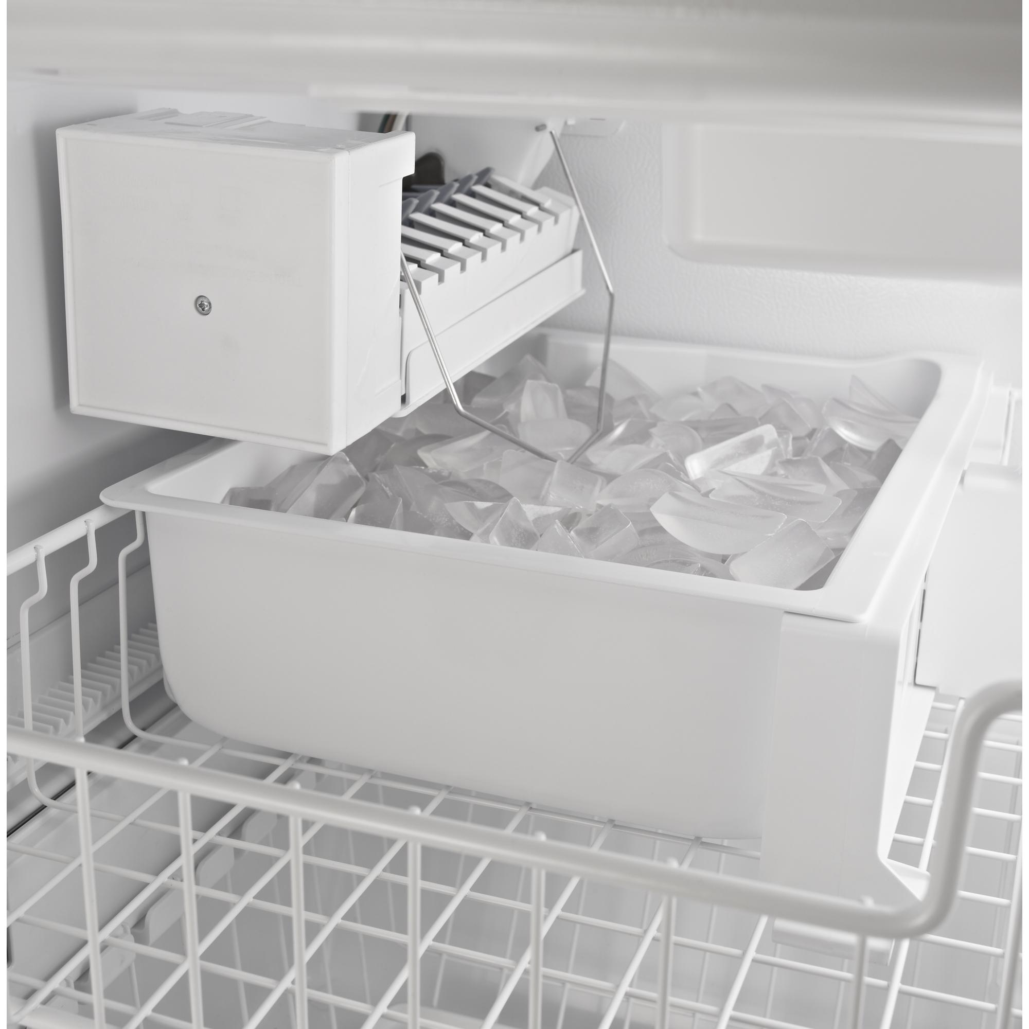 Maytag MRFF5033PZ French-Door-Refrigerators - View #8