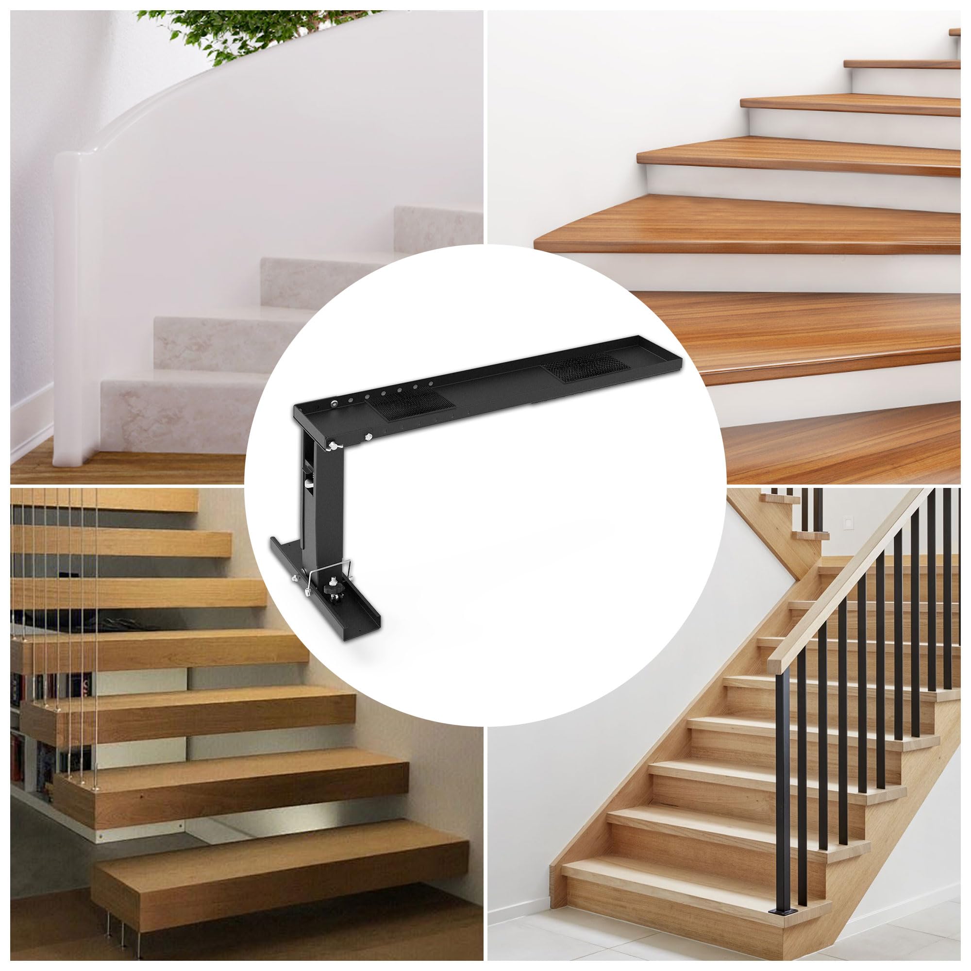 SenQWFa LDC0817C526 Ladder-Access - View #8