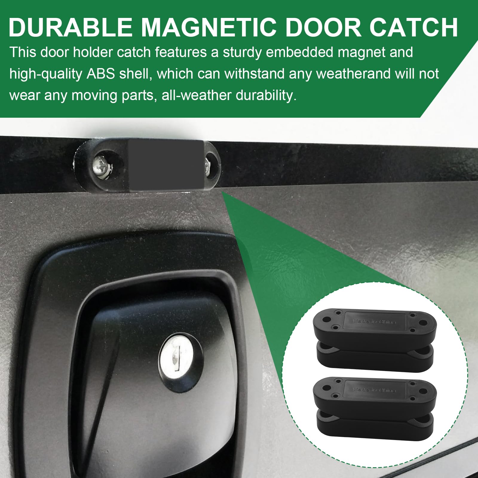 Yichuhaoxi LYI0731Y096 Rv-Accessories - View #6