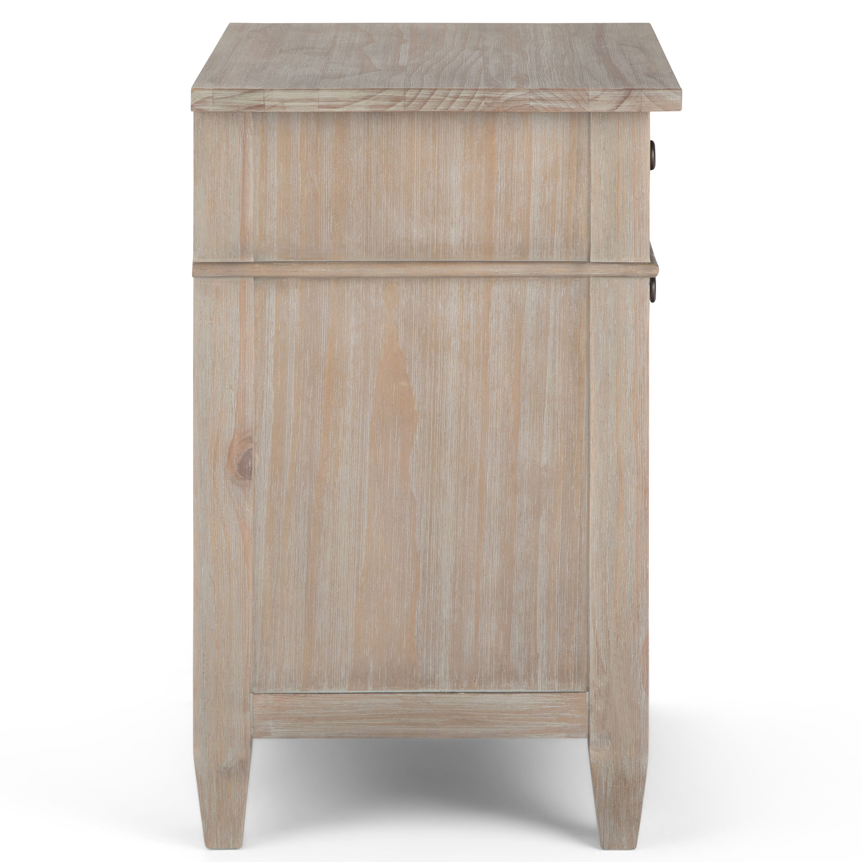 Simpli Home 3AXCCRL-11GR nightstands - View #8