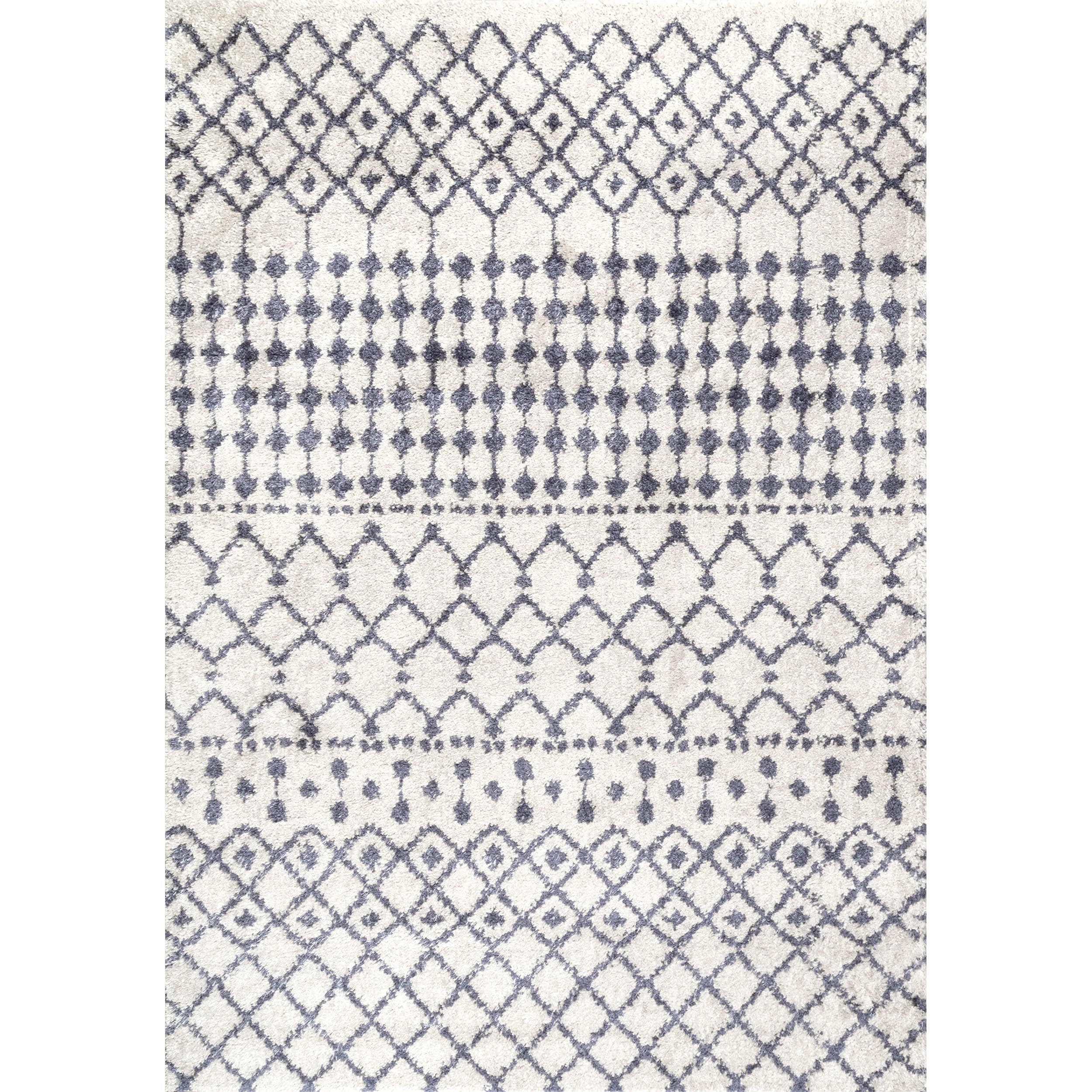 nuLOOM GROC01A-S505 rugs - View #2