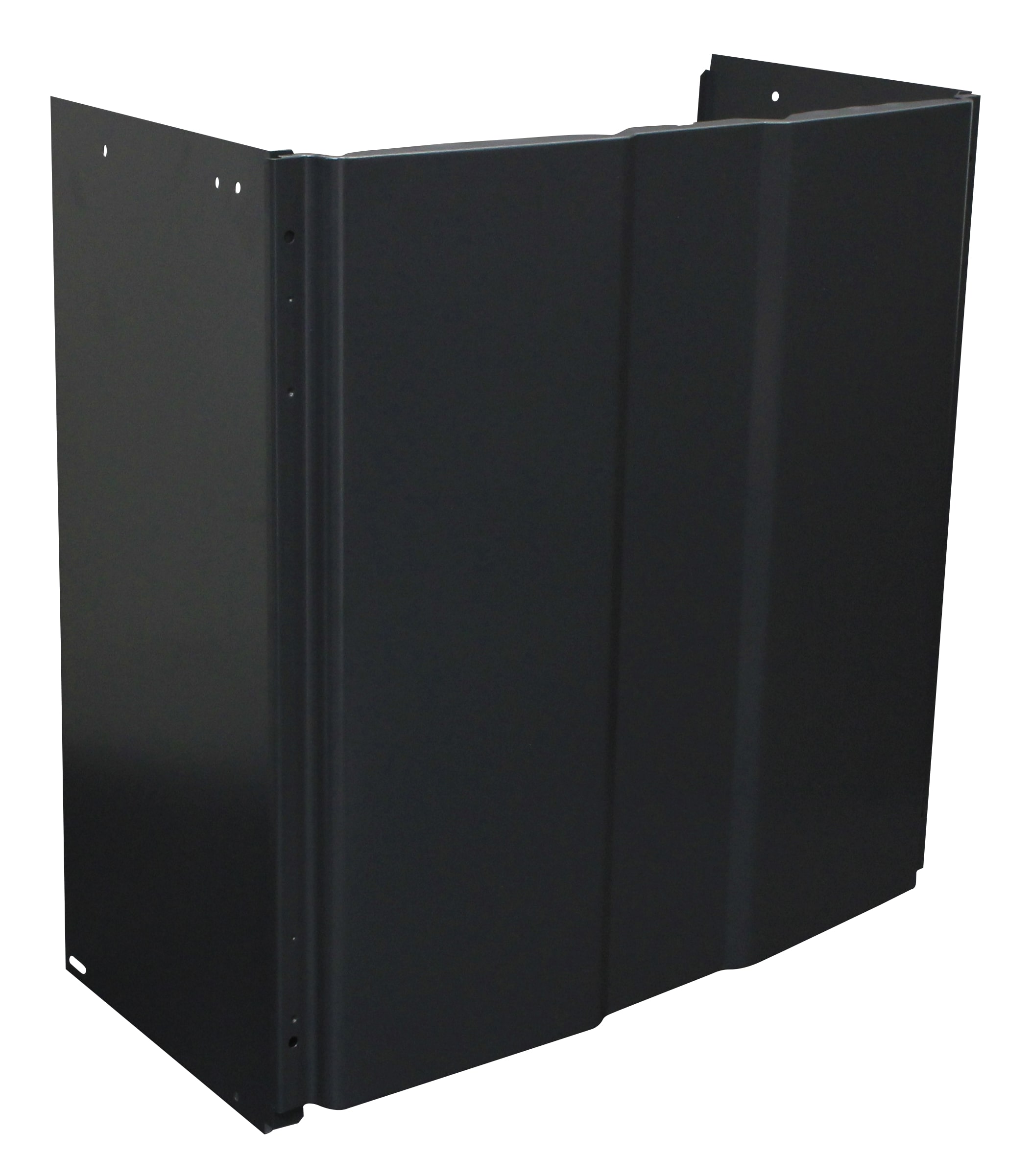 Rinnai PCD07-IB Steel Pipe Cover For Tankless Gas Water Heater