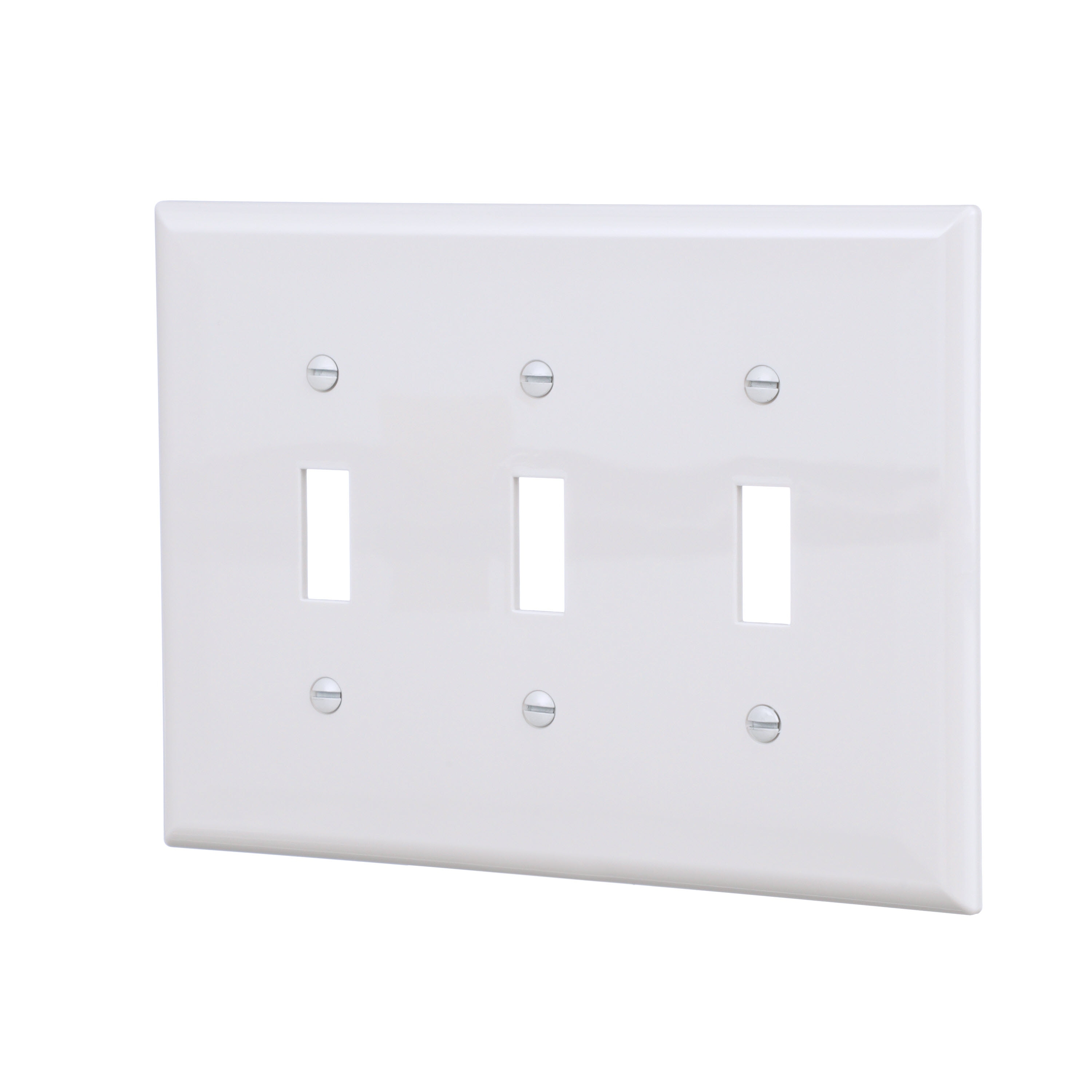 Eaton PJ3W-F-LW Electrical-Wall-Plates - View #2