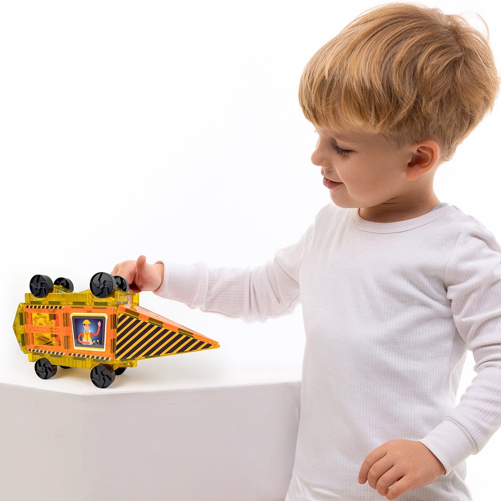 TYTAN TYT-60PC-CONSTR Play-Toys - View #5