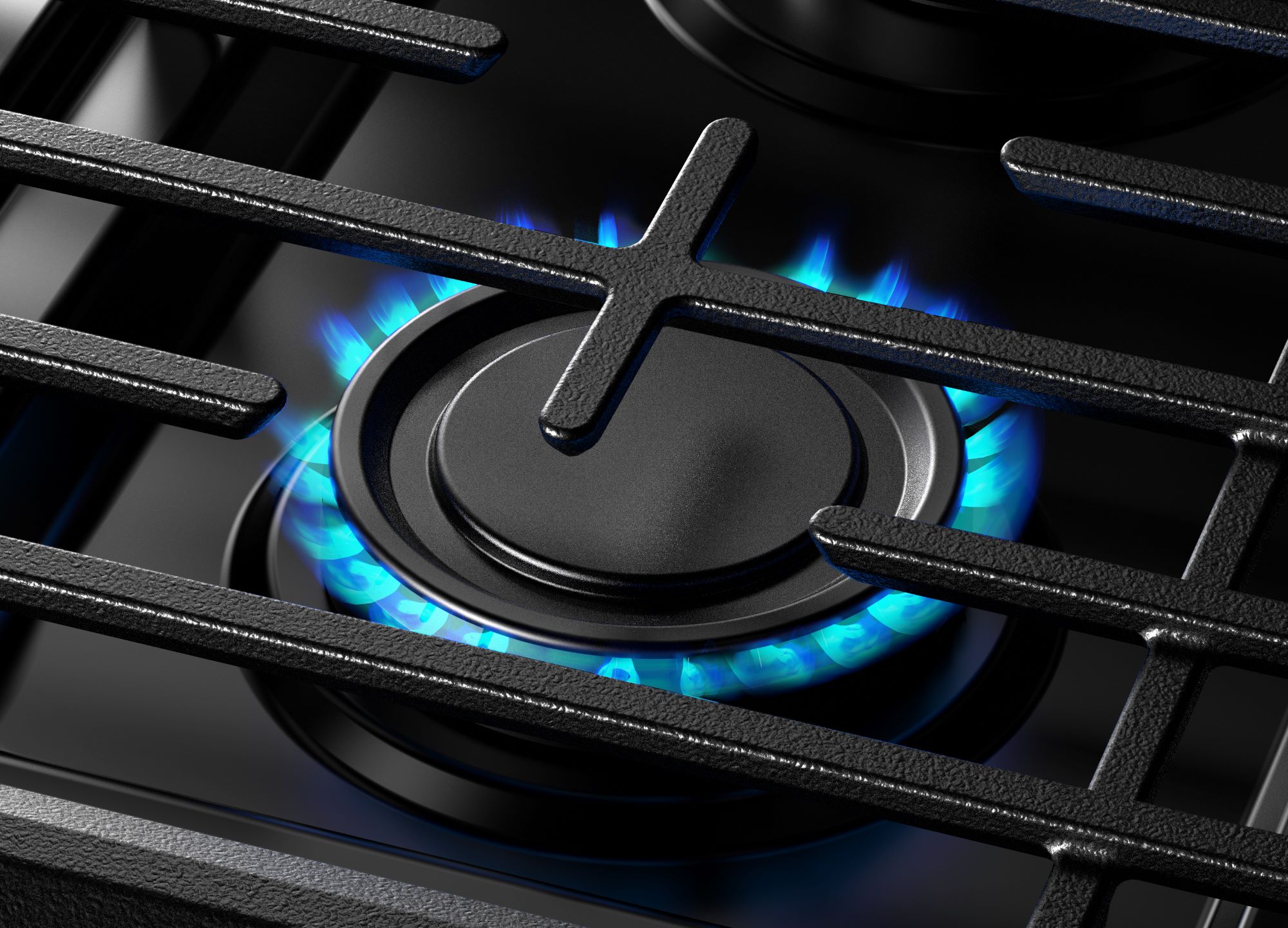 Whirlpool WFGS3530RS Freestanding-Gas-Ranges - View #9