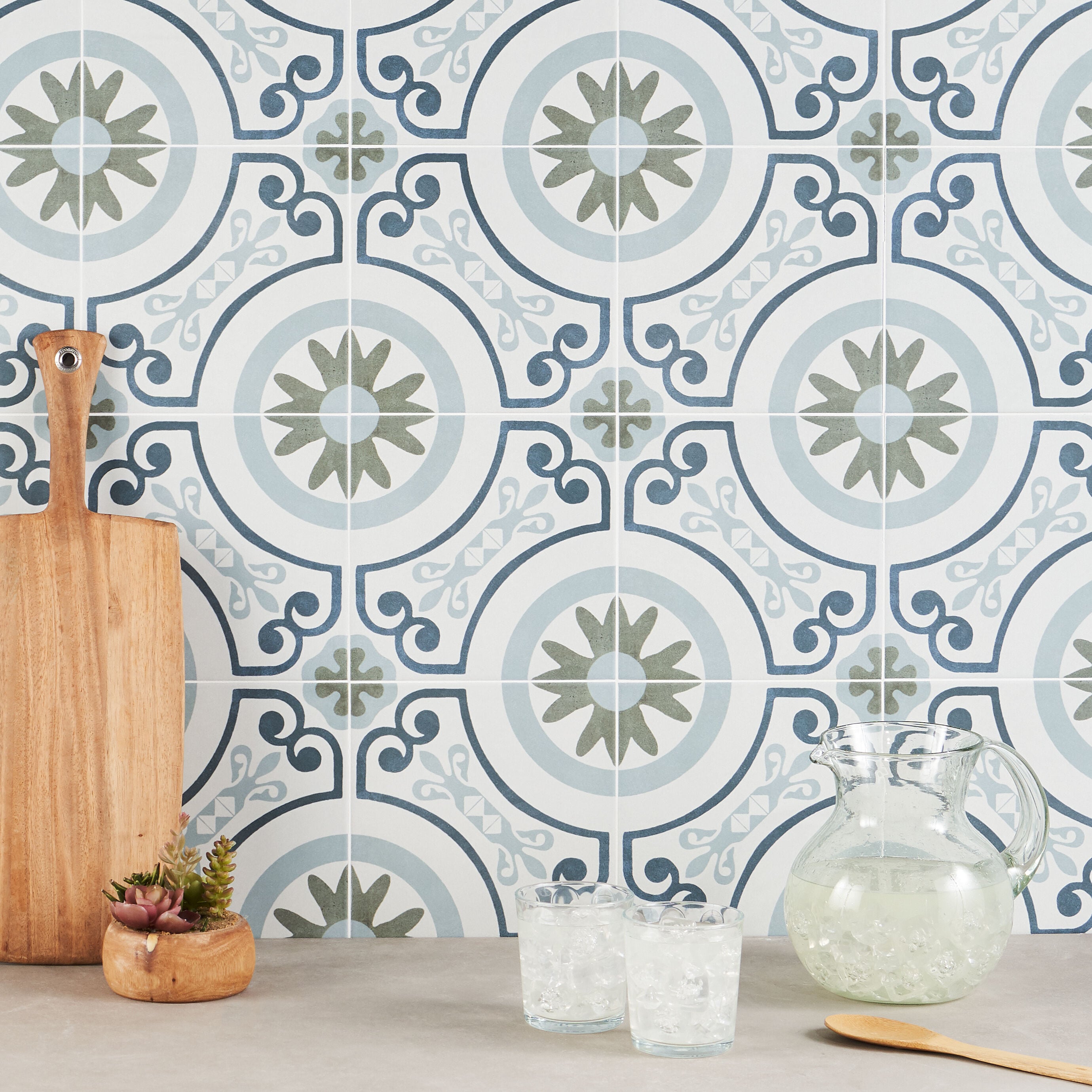 Artmore Tile EXT3RD105142 Tile-Samples - View #3