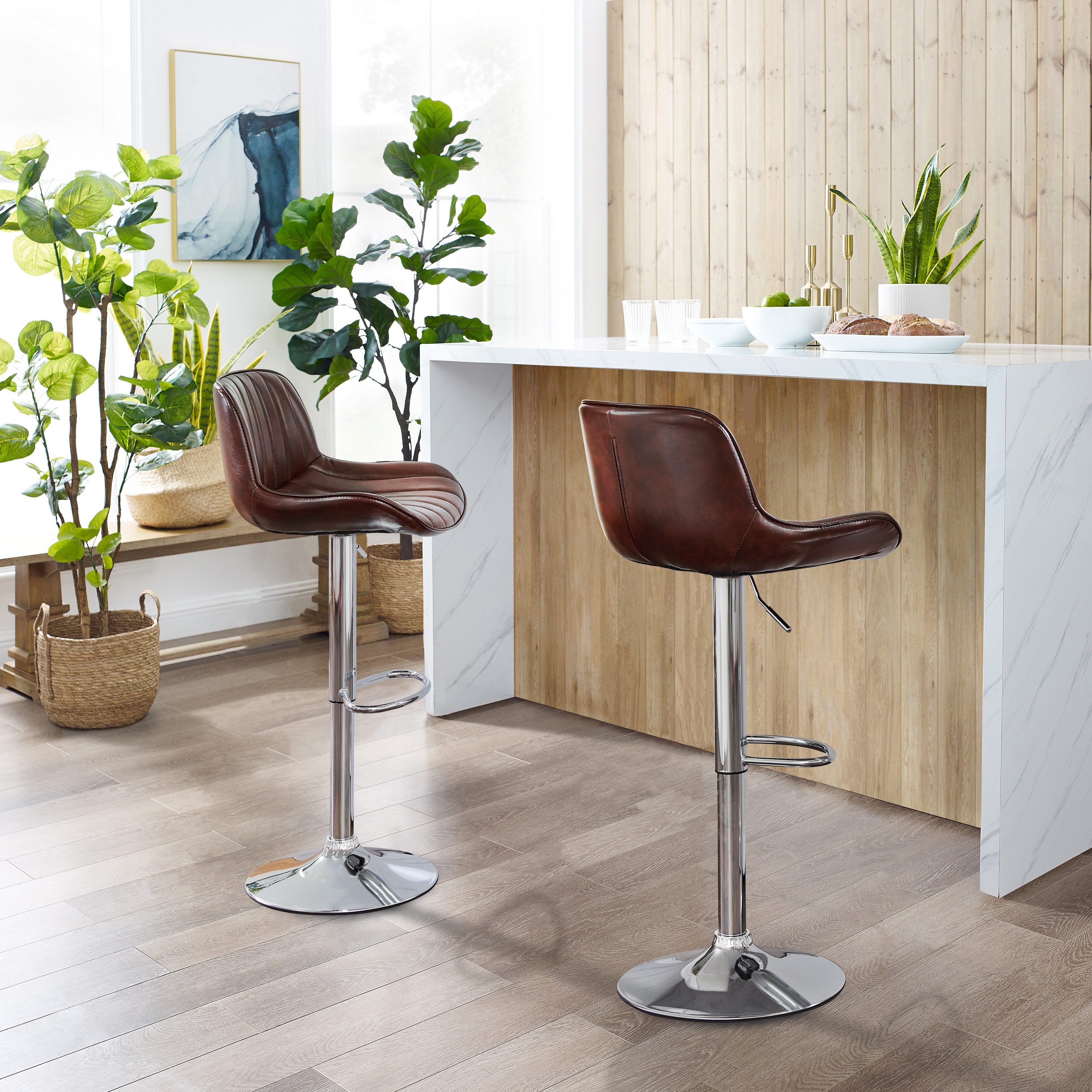 Art Leon BS006-3 stools - View #8