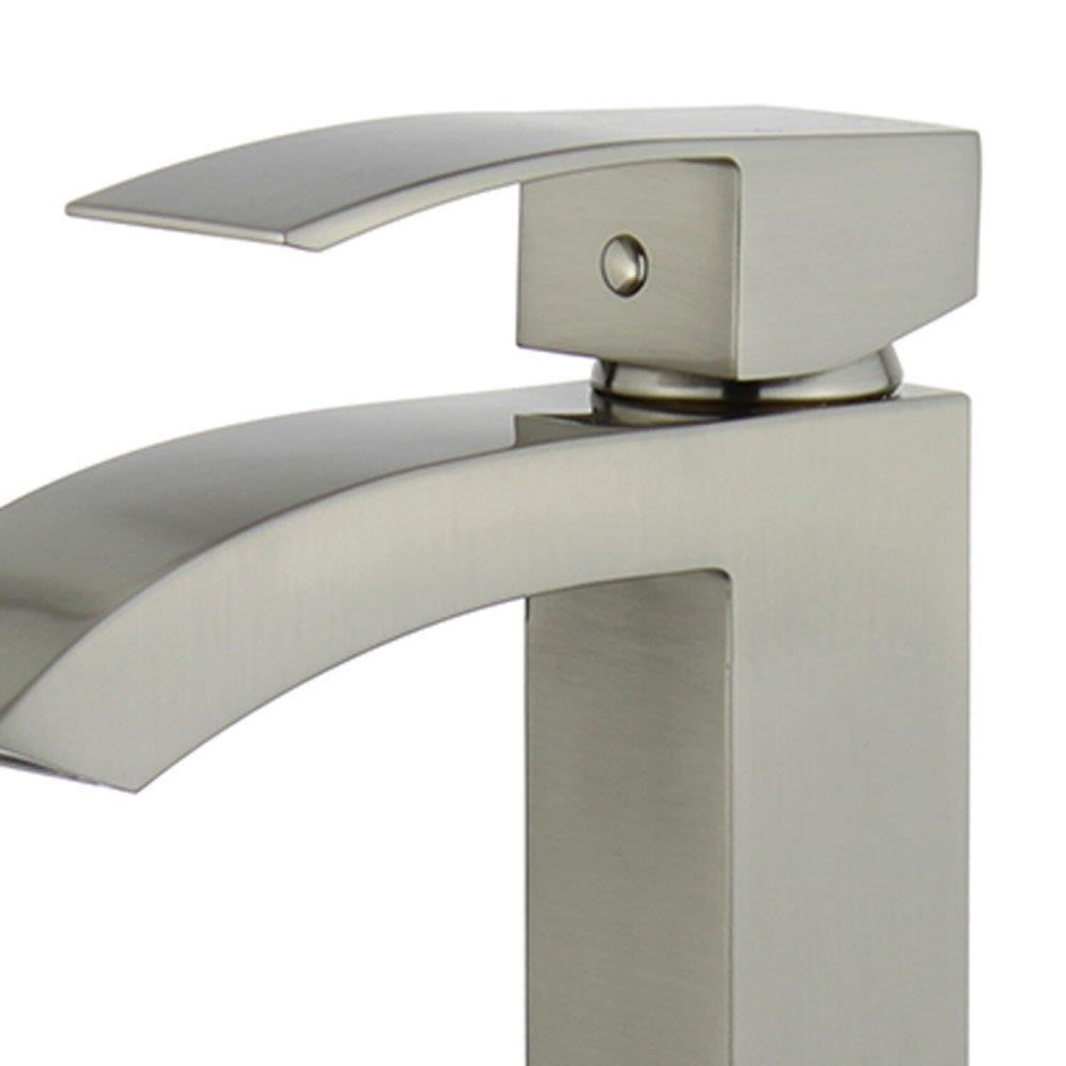 Bellaterra Home LF166A1-BN-WO Lavatory-Faucets - View #3