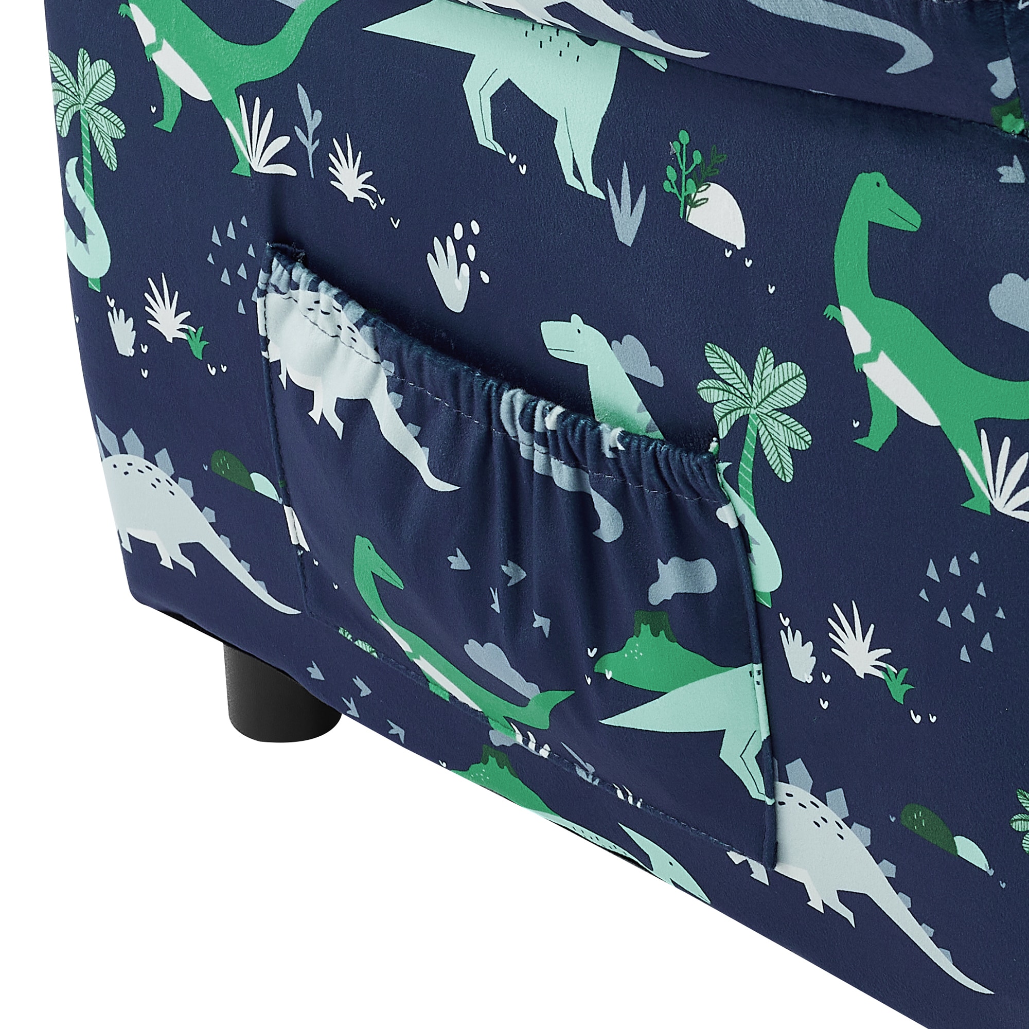 PEAK HOME FURNISHINGS 970426-ND Kids-Chairs - View #7