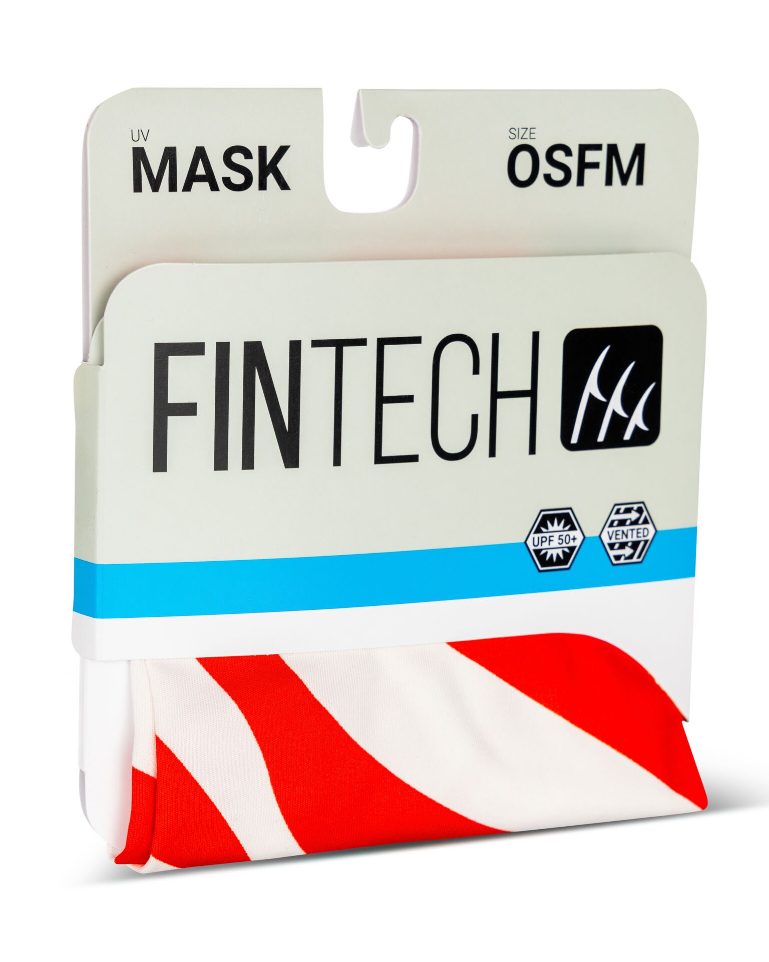 FINTECH FMMSKA03-101 Face-Masks - View #4
