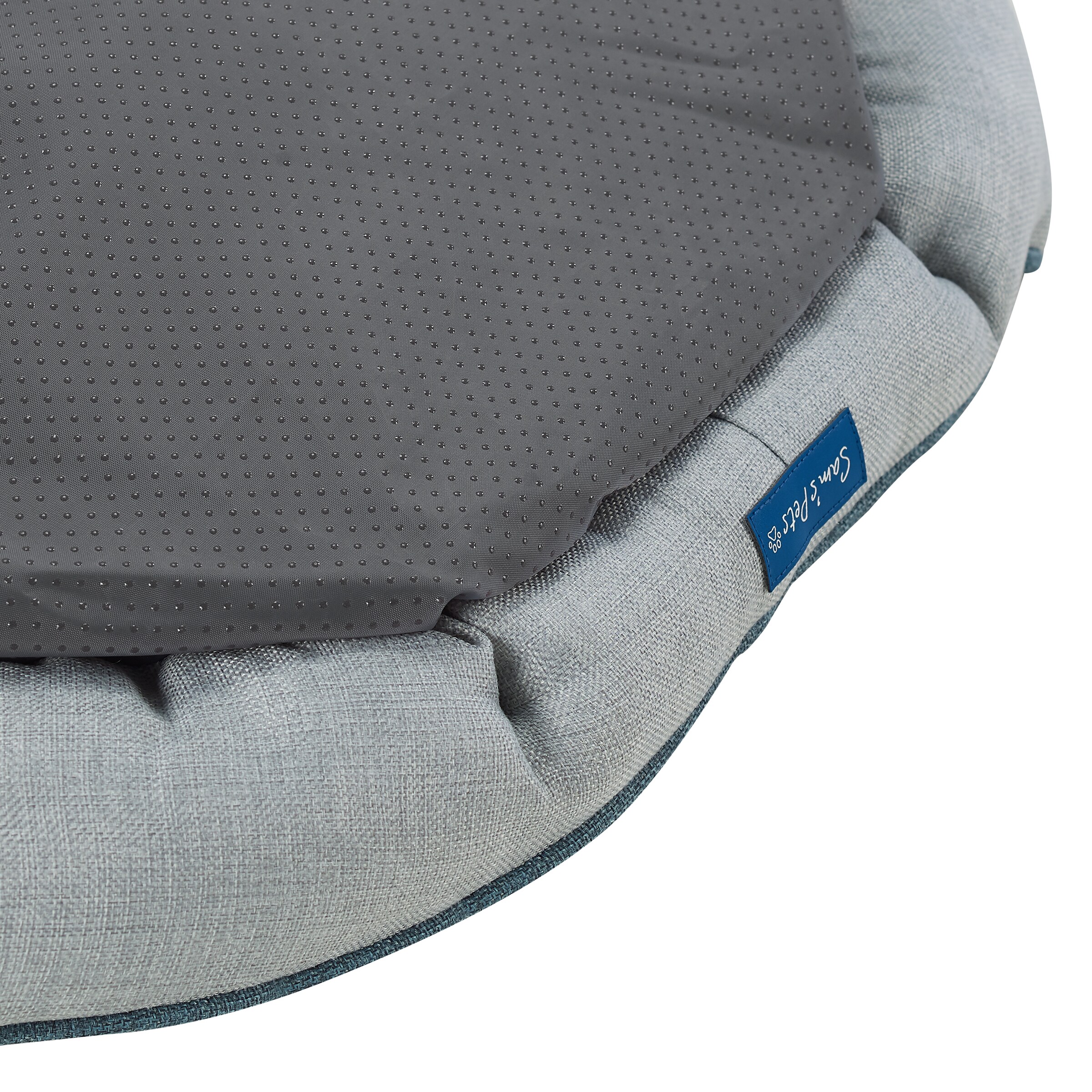 Sam's Pets SP-DB1225GY Pet-Beds - View #4