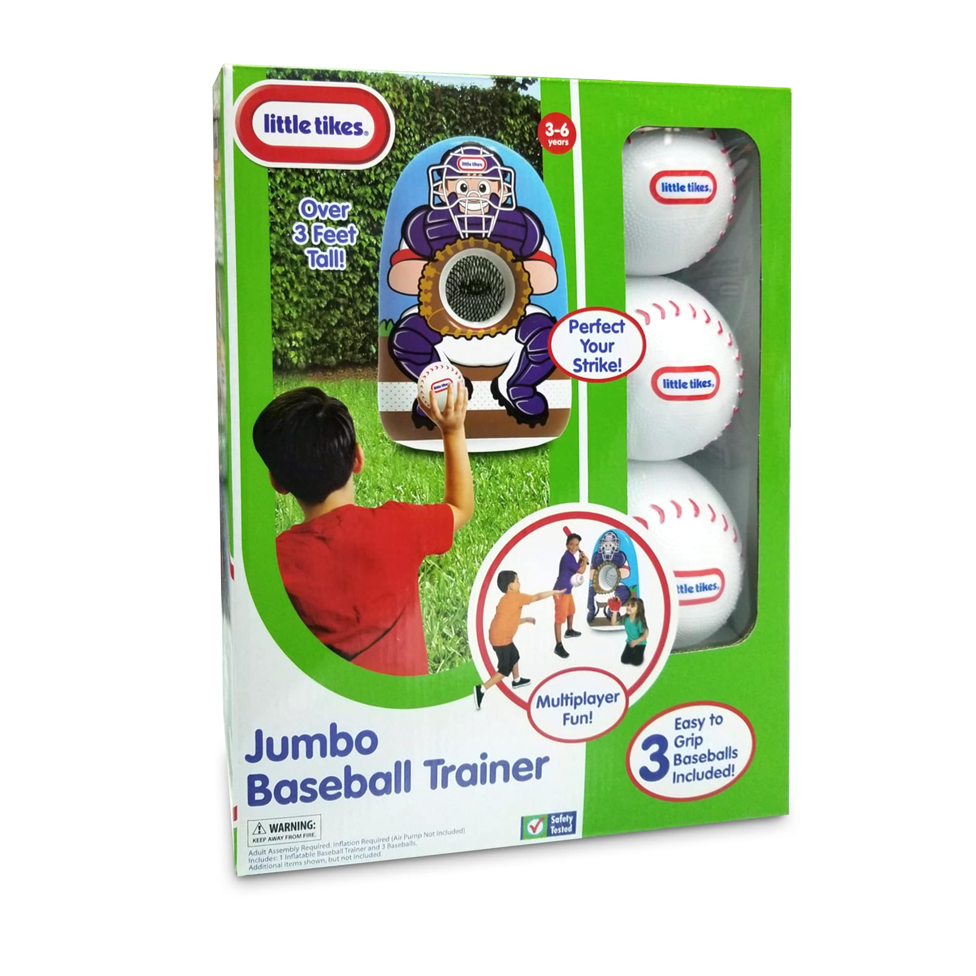 Little Tikes G820016954704 Play-Toys - View #3