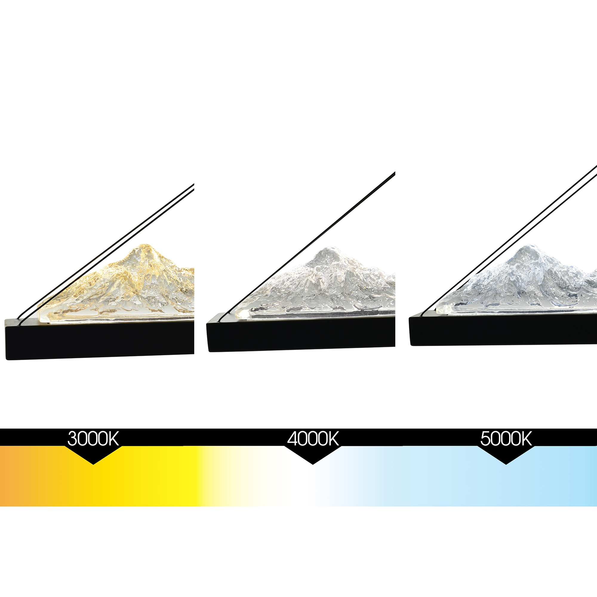 CWI Lighting 1601P62-101 Pool-Table-Lighting - View #9