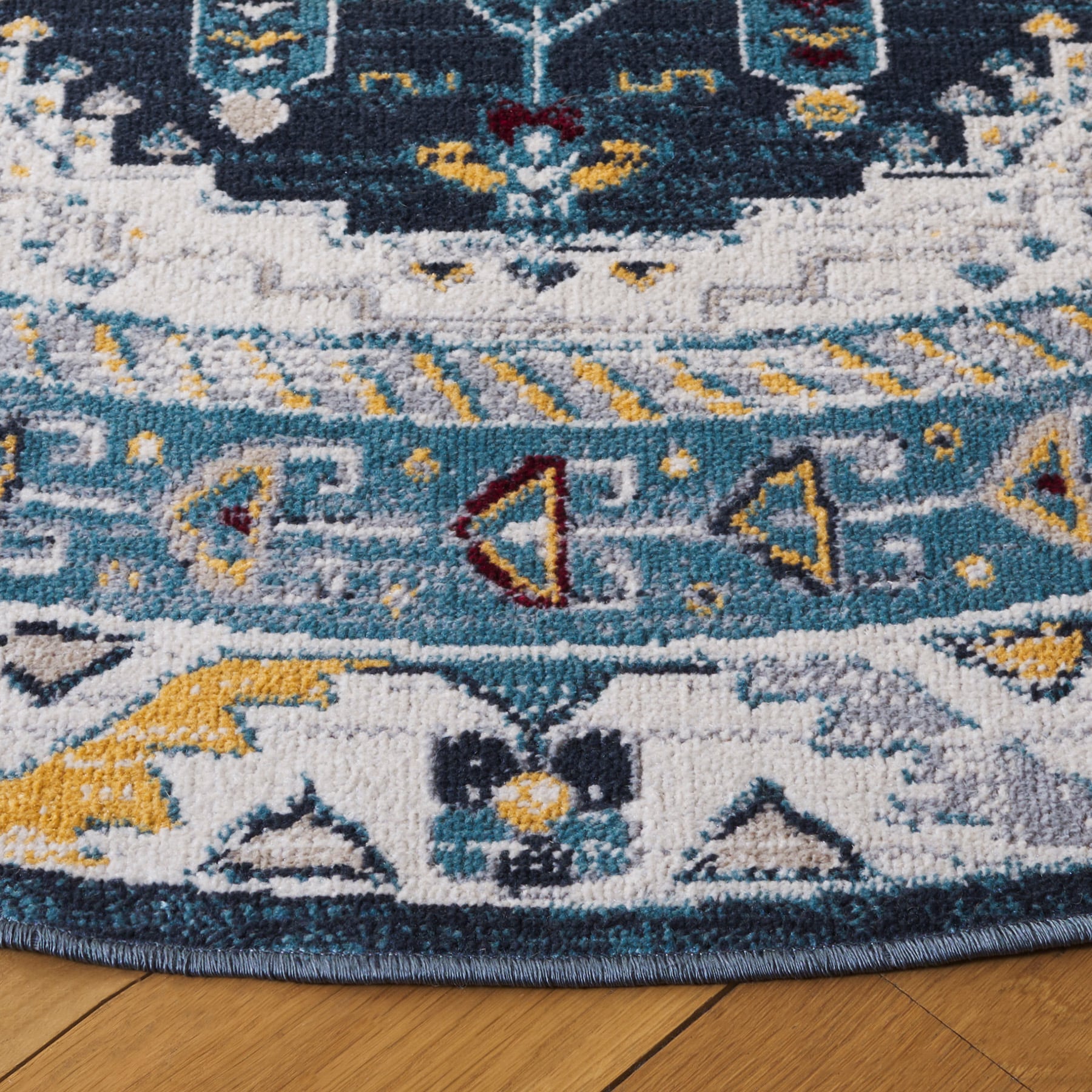 Safavieh BAY118N-7R rugs - View #3