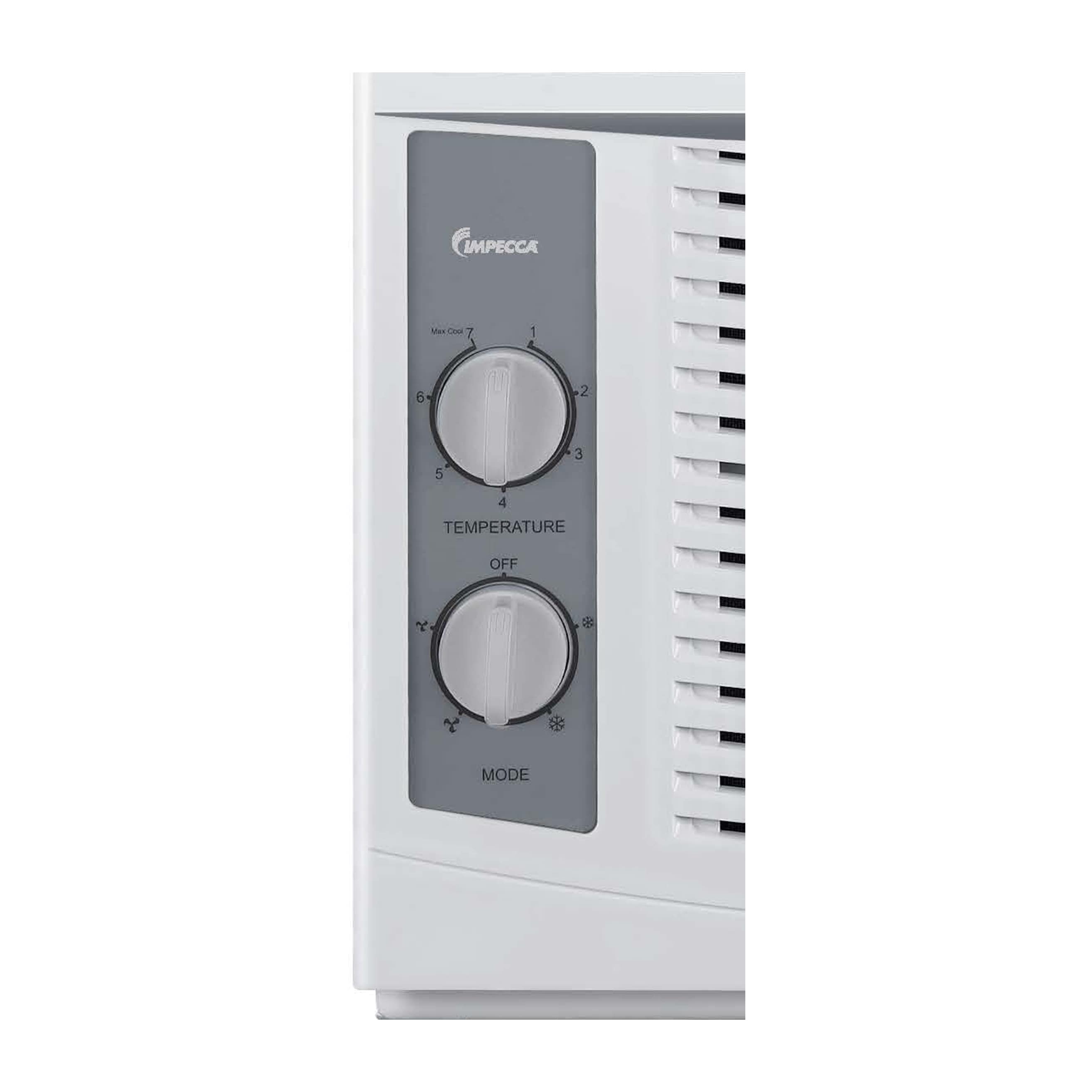 Impecca WIWA05LM24697 Window-Air-Conditioners - View #7