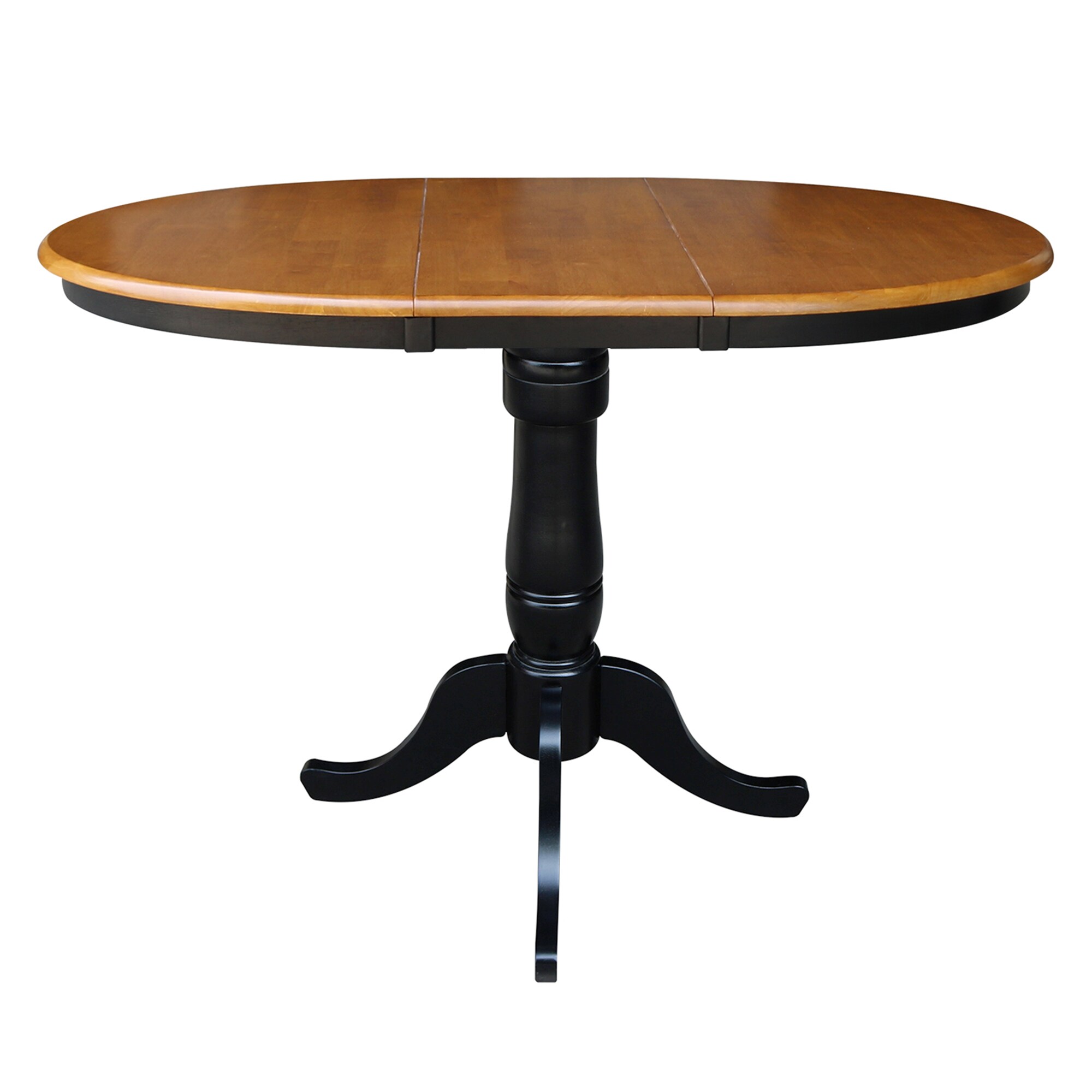 International Concepts K57-36RXT-6B Dining-Tables - View #5