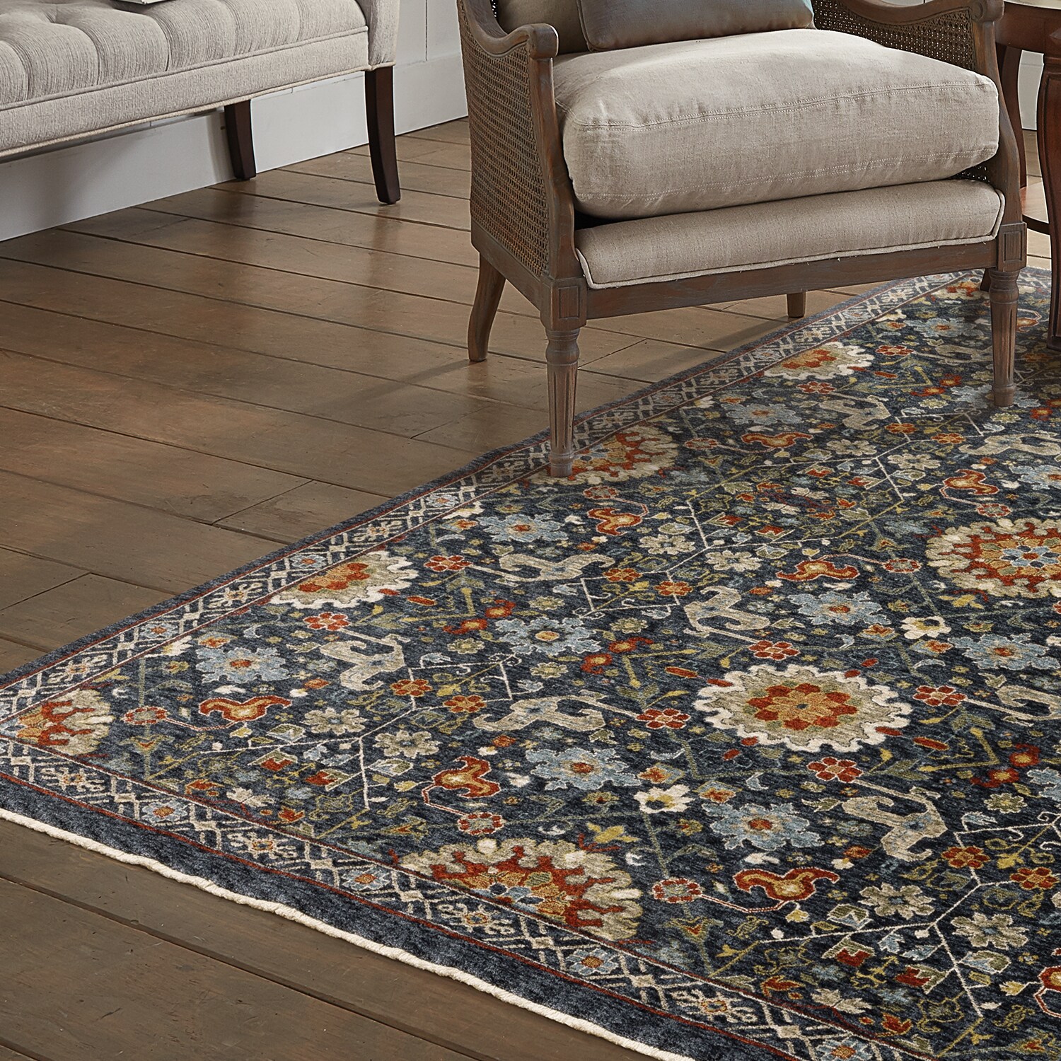 Archer Lane 006ABERB10L rugs - View #10