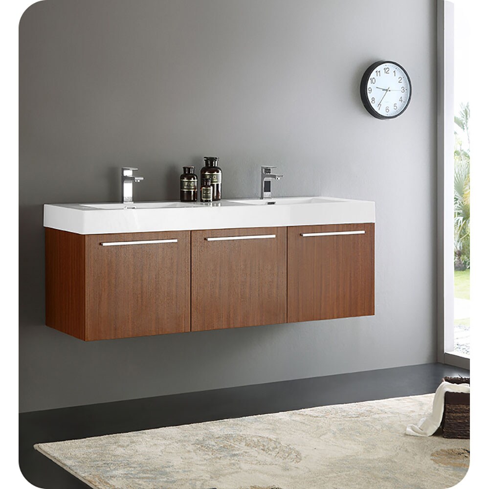 Fresca FCB8093TK-D-I Bath-Vanity-Combo - View #7