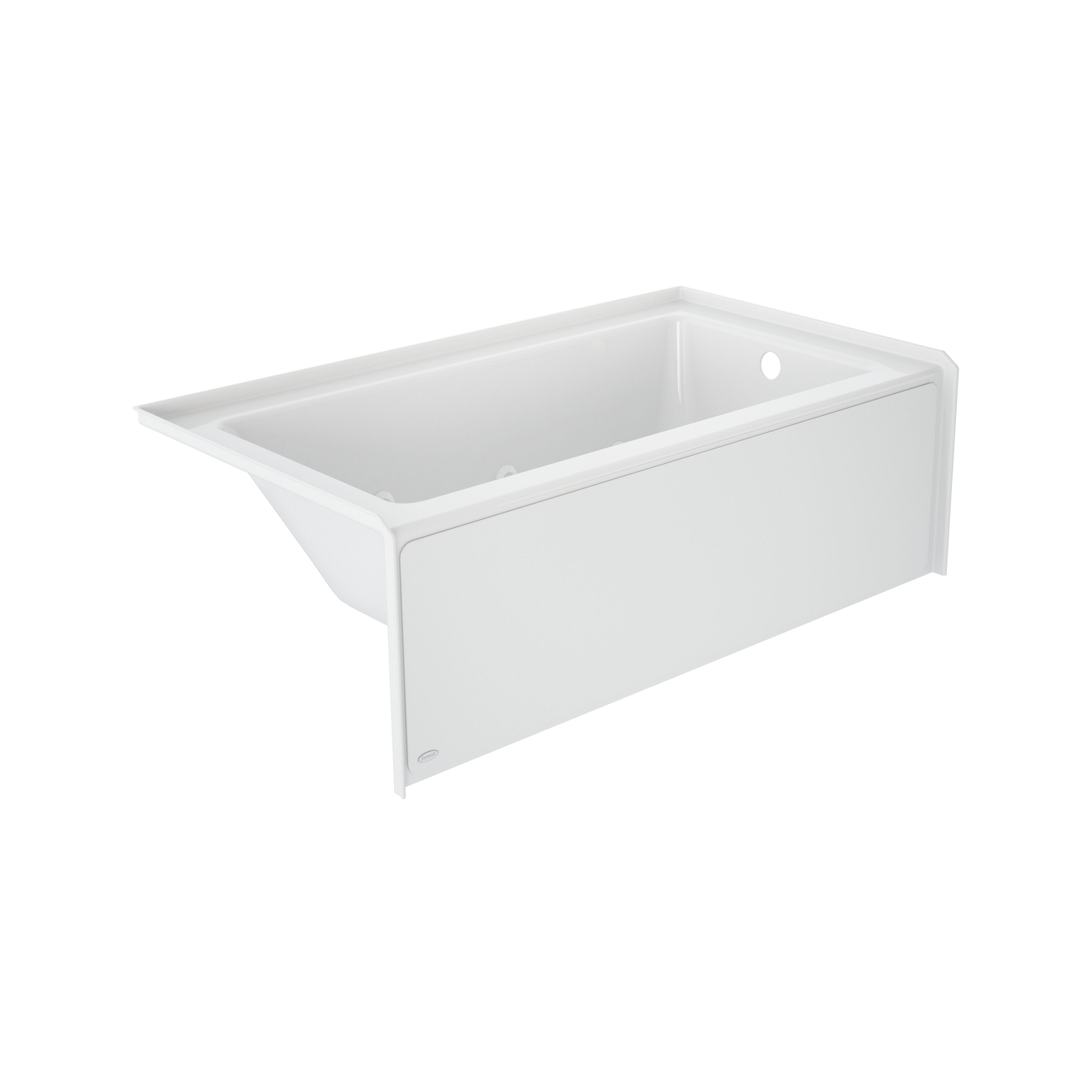 Jacuzzi QF15959 bathtubs - View #2