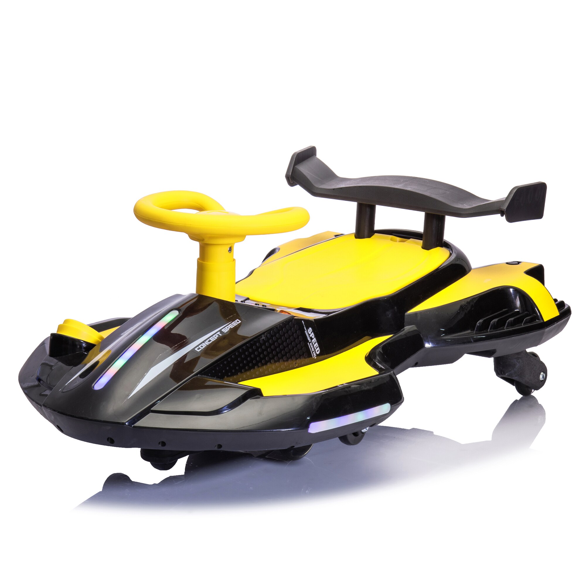Gaierptone YYL3EJ25IJZ 12-volt Toy car Battery Included Charger Included