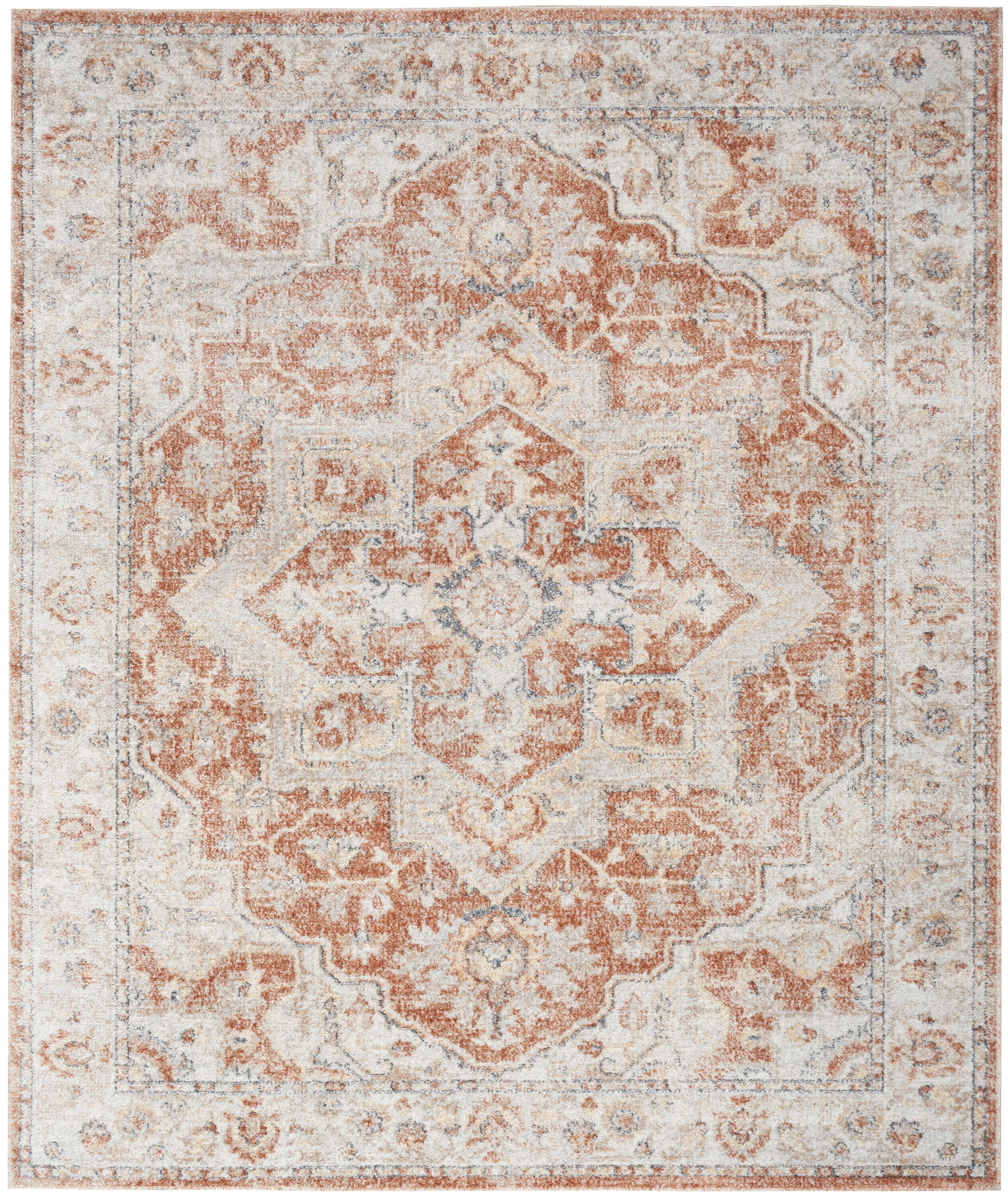 Nourison 099446127419 rugs - View #2