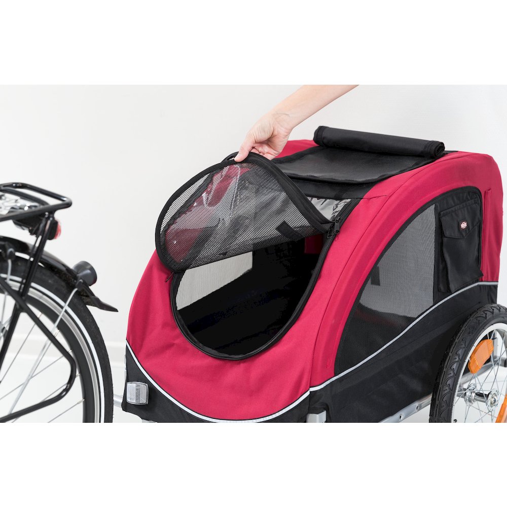 TRIXIE 12816 Pet-Strollers - View #6
