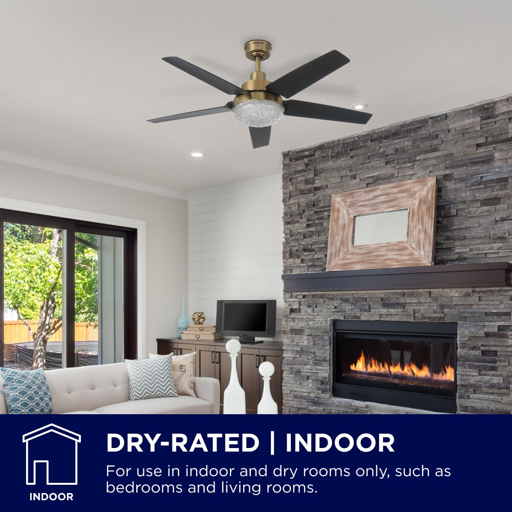 Harbor Breeze AR37A-52BG Ceiling-Fans - View #2