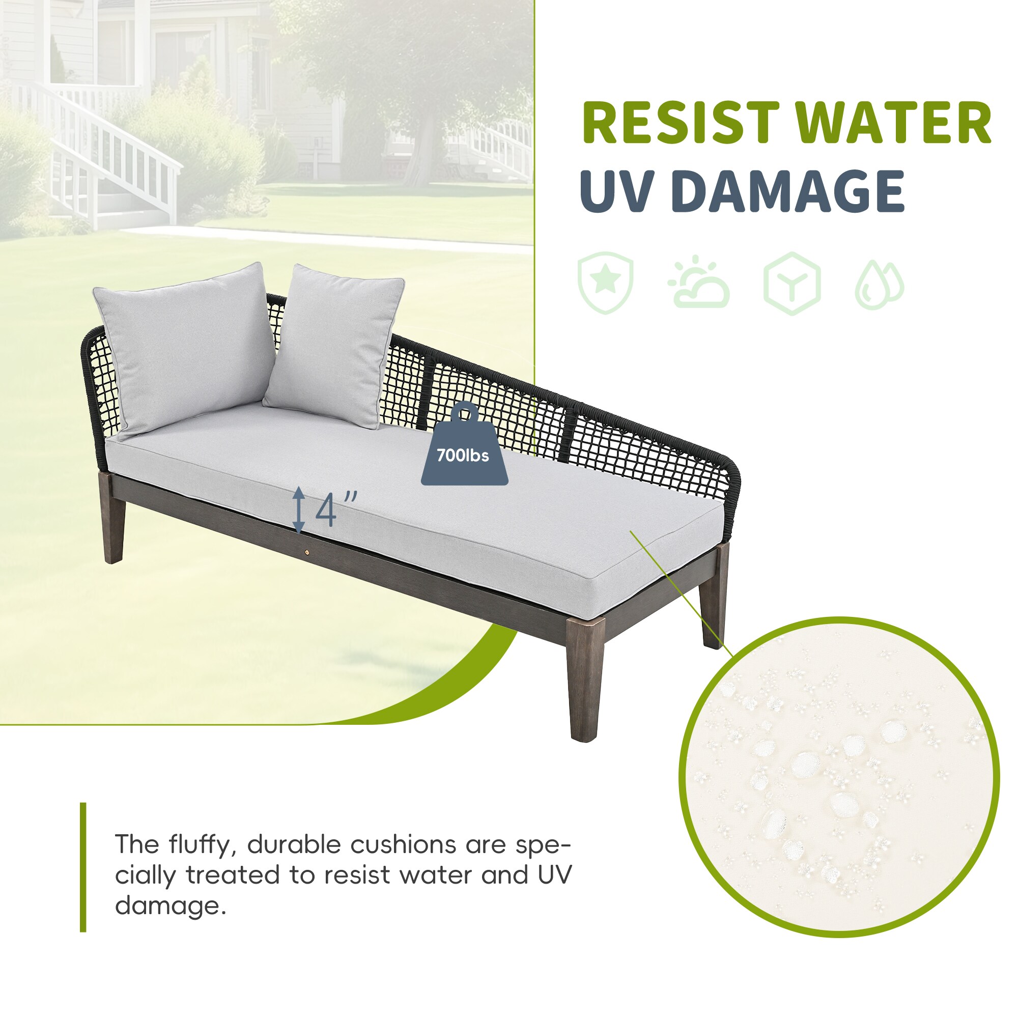 ES-DIY DIPF0026 Patio-Conversation-Sets - View #4