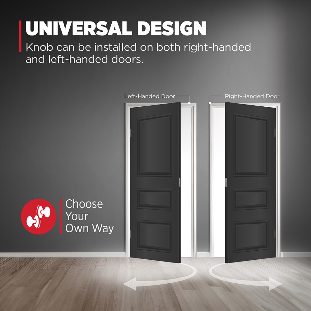 Kwikset Signature Series 98150-058 handlesets - View #6