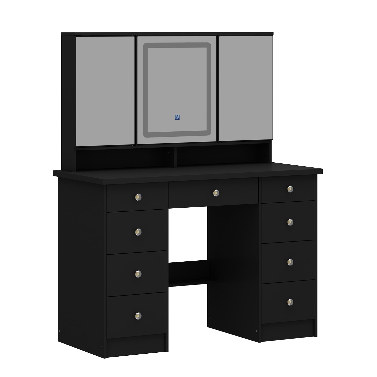 FUFU&GAGA KF210213-05 Bedroom-Vanities - View #5