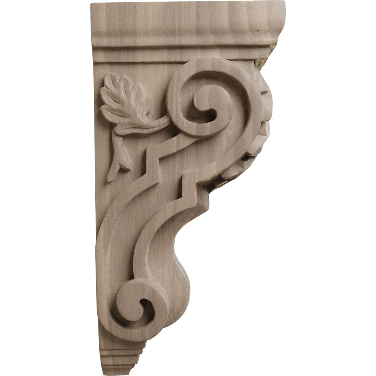 Ekena Millwork CORW04X05X10TAWA corbels - View #3