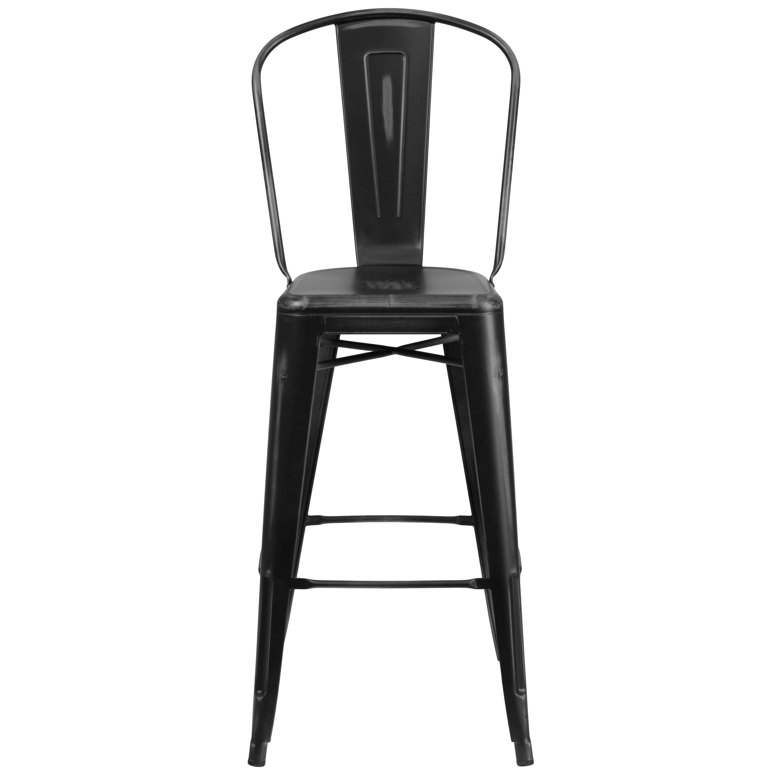Flash Furniture 889142024279 stools - View #8