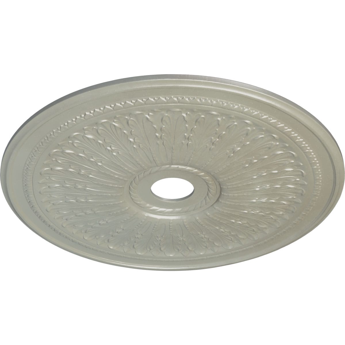 Ekena Millwork CM29OAFCS Ceiling-Medallions - View #2