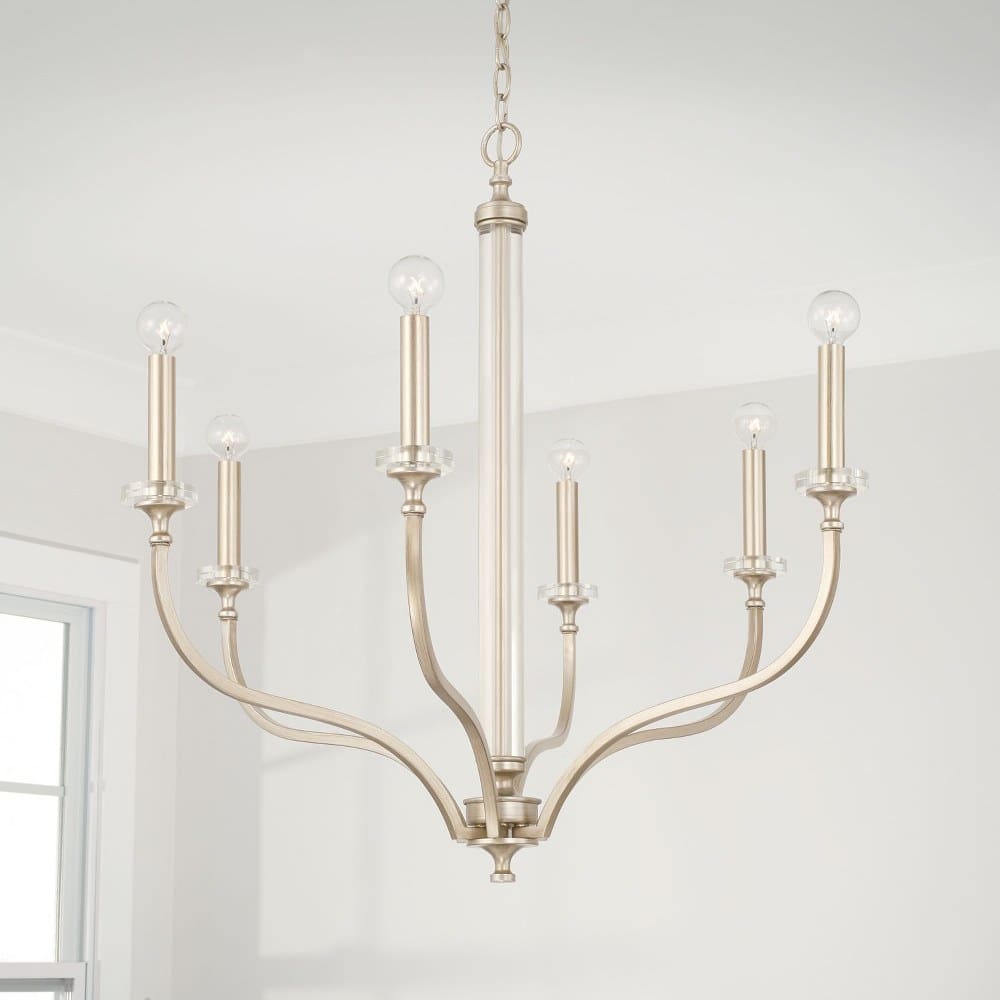 Capital Lighting A-CAP-444861BS b090015 - View #3