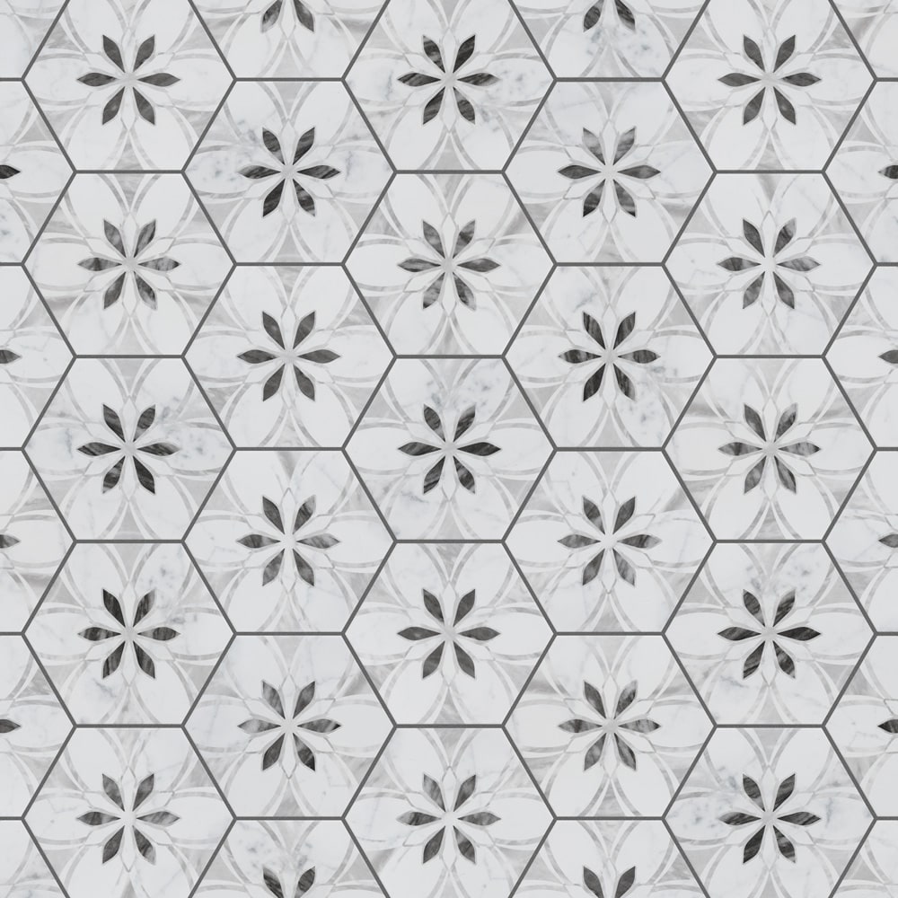 Affinity Tile FEQ8BXFDL Ceramic-Tile - View #5