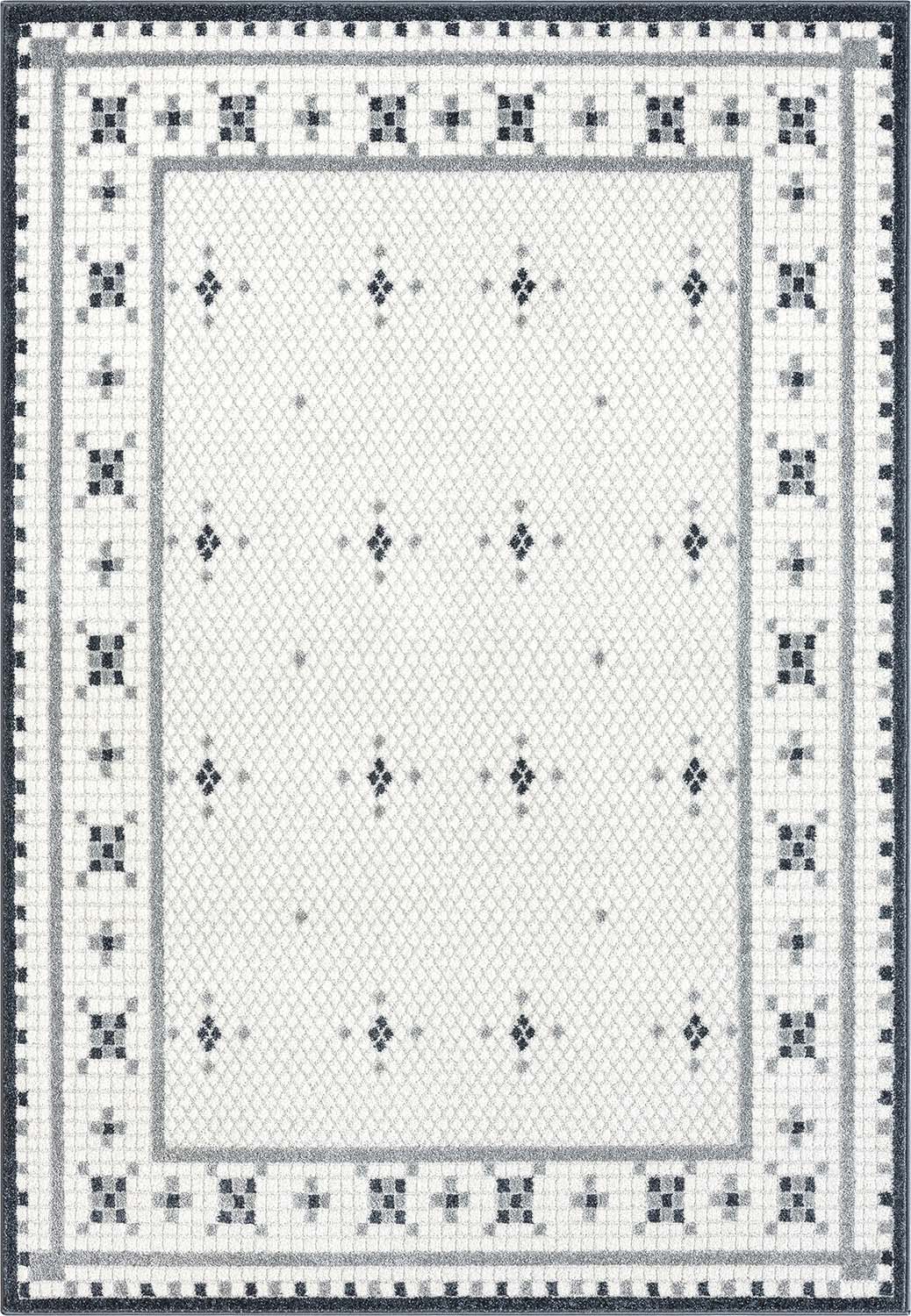 Abani Rugs NUE240A-4 rugs - View #2
