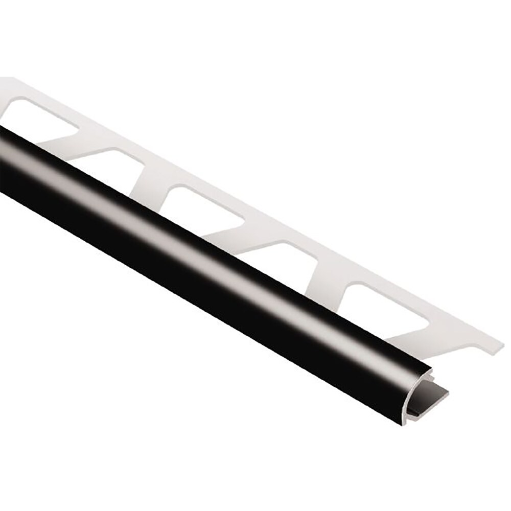 Schluter RONDEC Stainless Steel Bullnose Tile Edging Trim