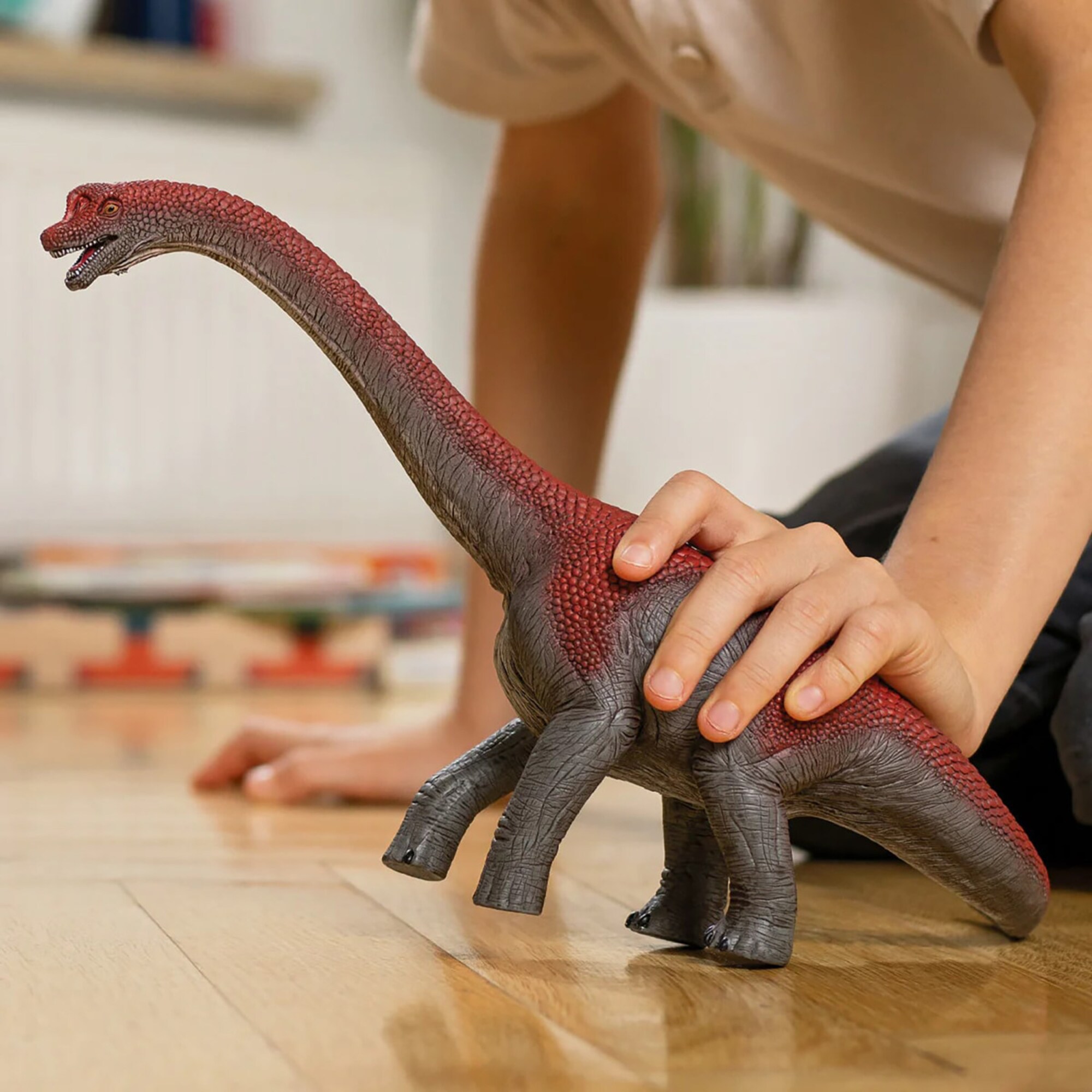 schleich G4059433732053 Play-Toys - View #4