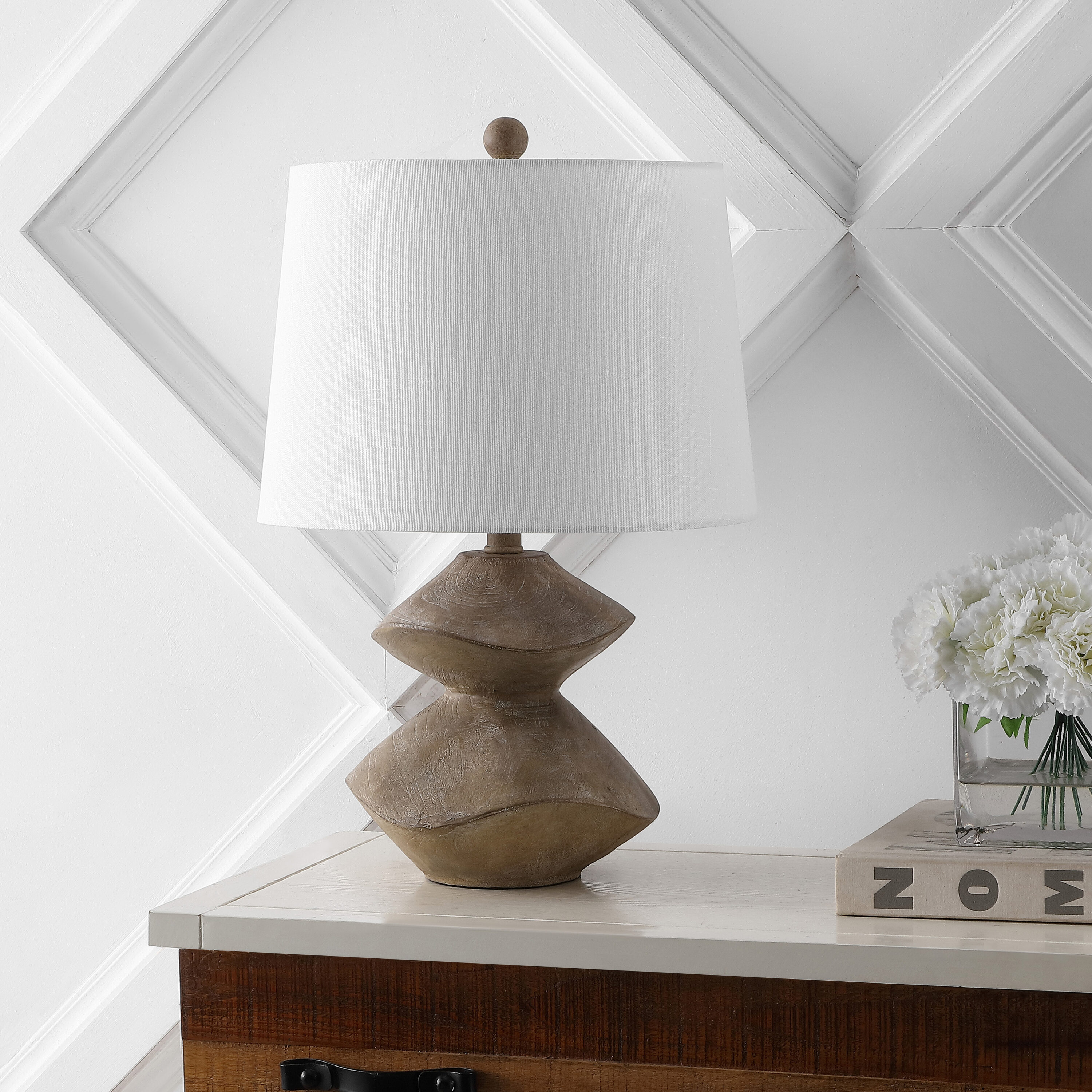 JONATHAN  Y JYL4062A Table-Lamps - View #6
