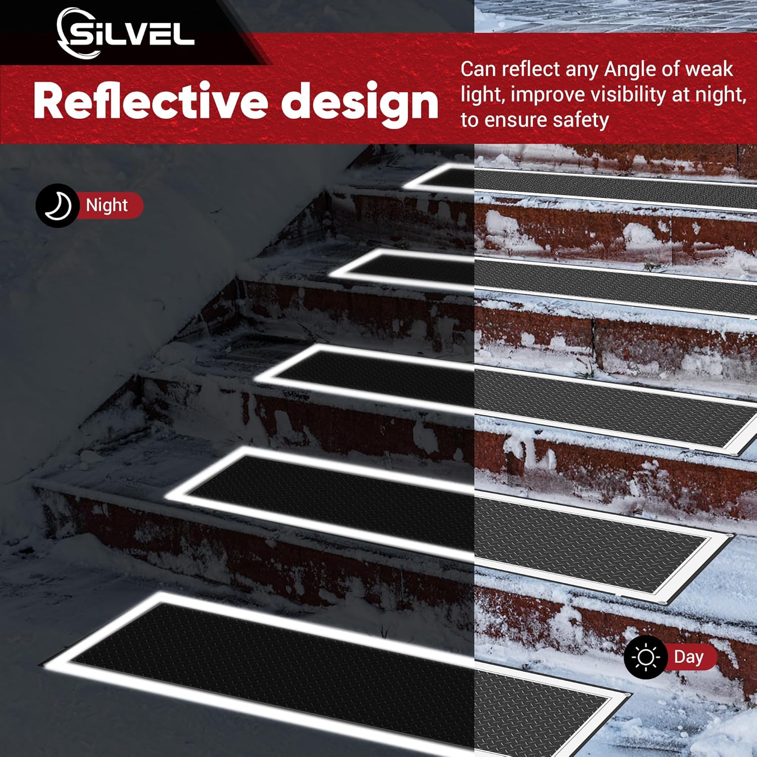 Silvel KF100253-04 Mats-Cat - View #5