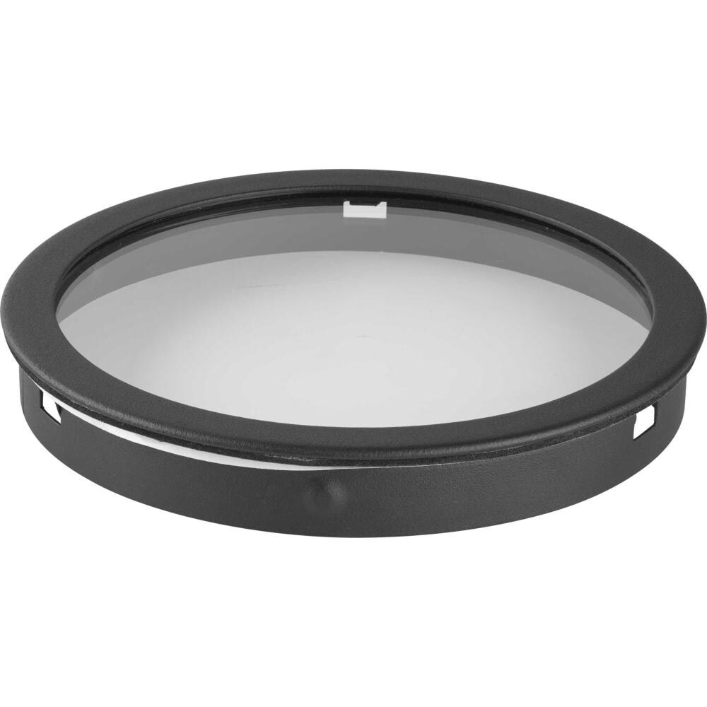 Progress Lighting P860039-031 Top Cover Lens for P5642 LED Cylinder