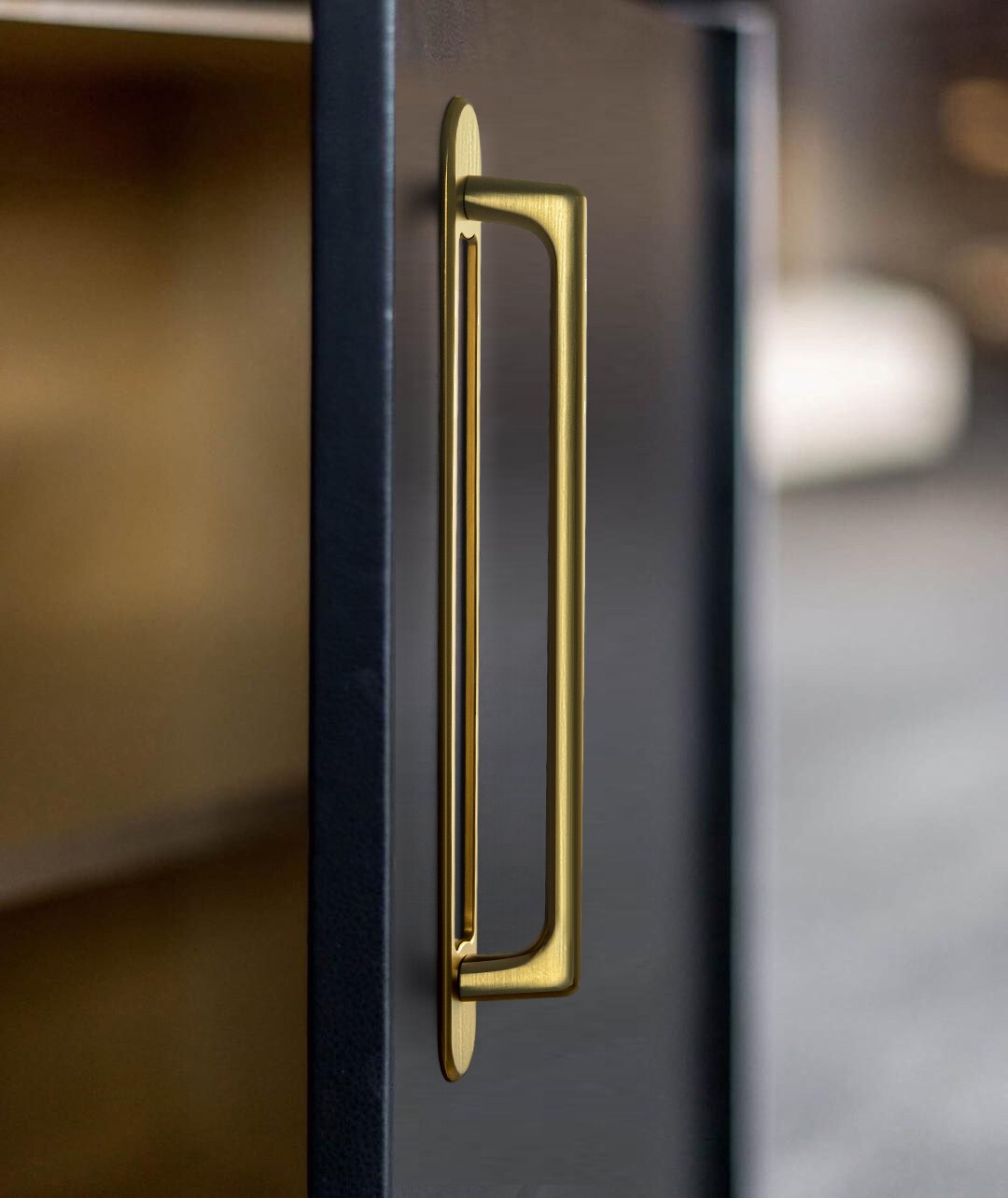 Miaokesen 052LSJ-G021-192-2 Cabinet-Pulls - View #3