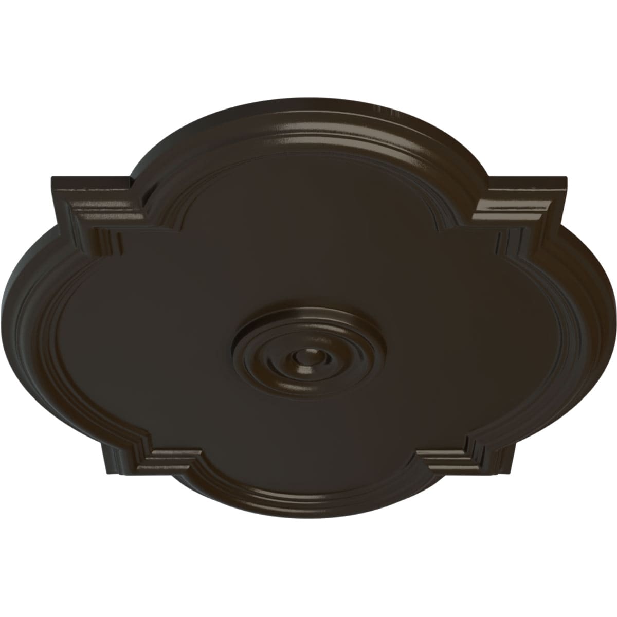 Ekena Millwork CM24WASHF Ceiling-Medallions - View #2