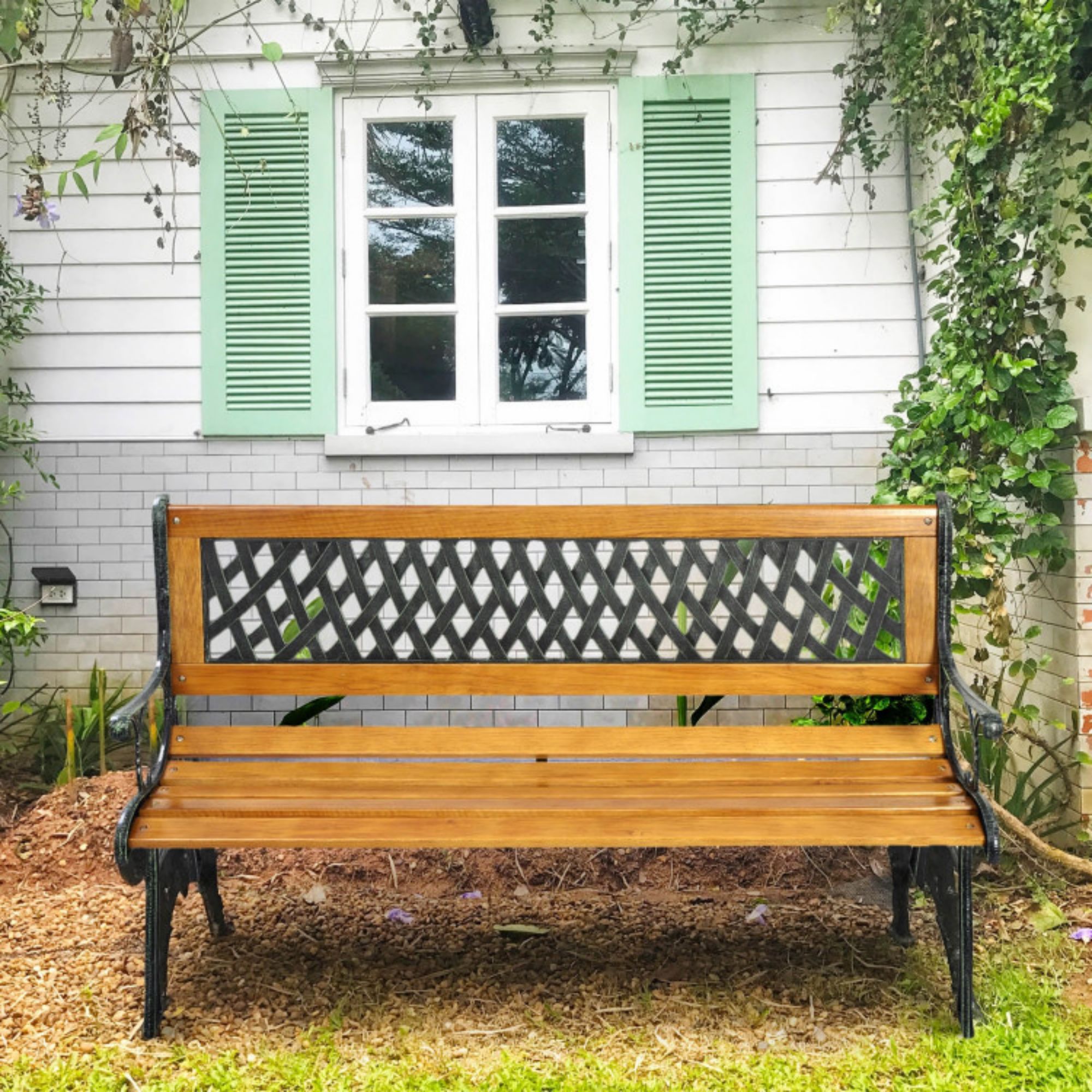 CASAINC WF-OP70533-LA benches - View #5